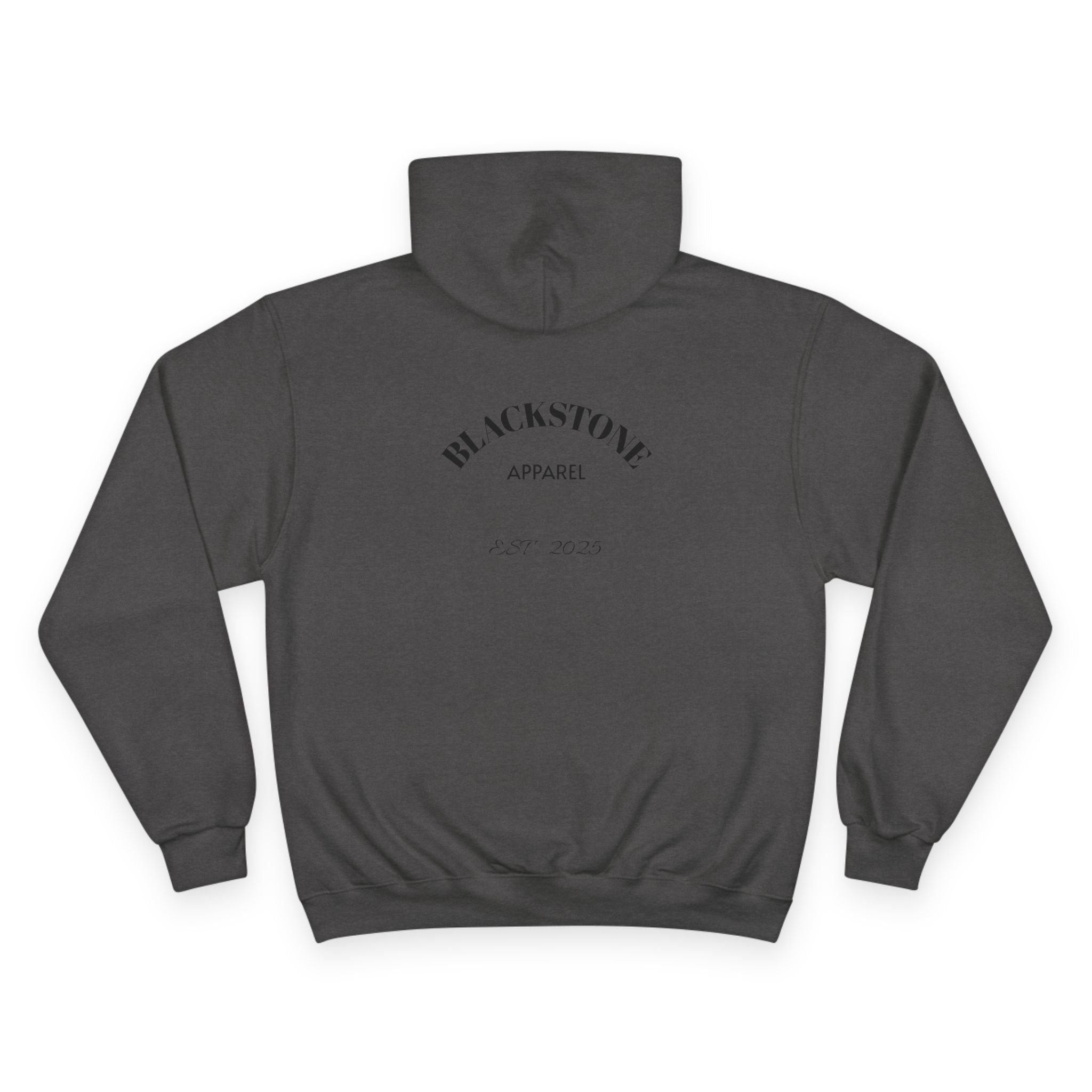 Blackstone x Champion Hoodie