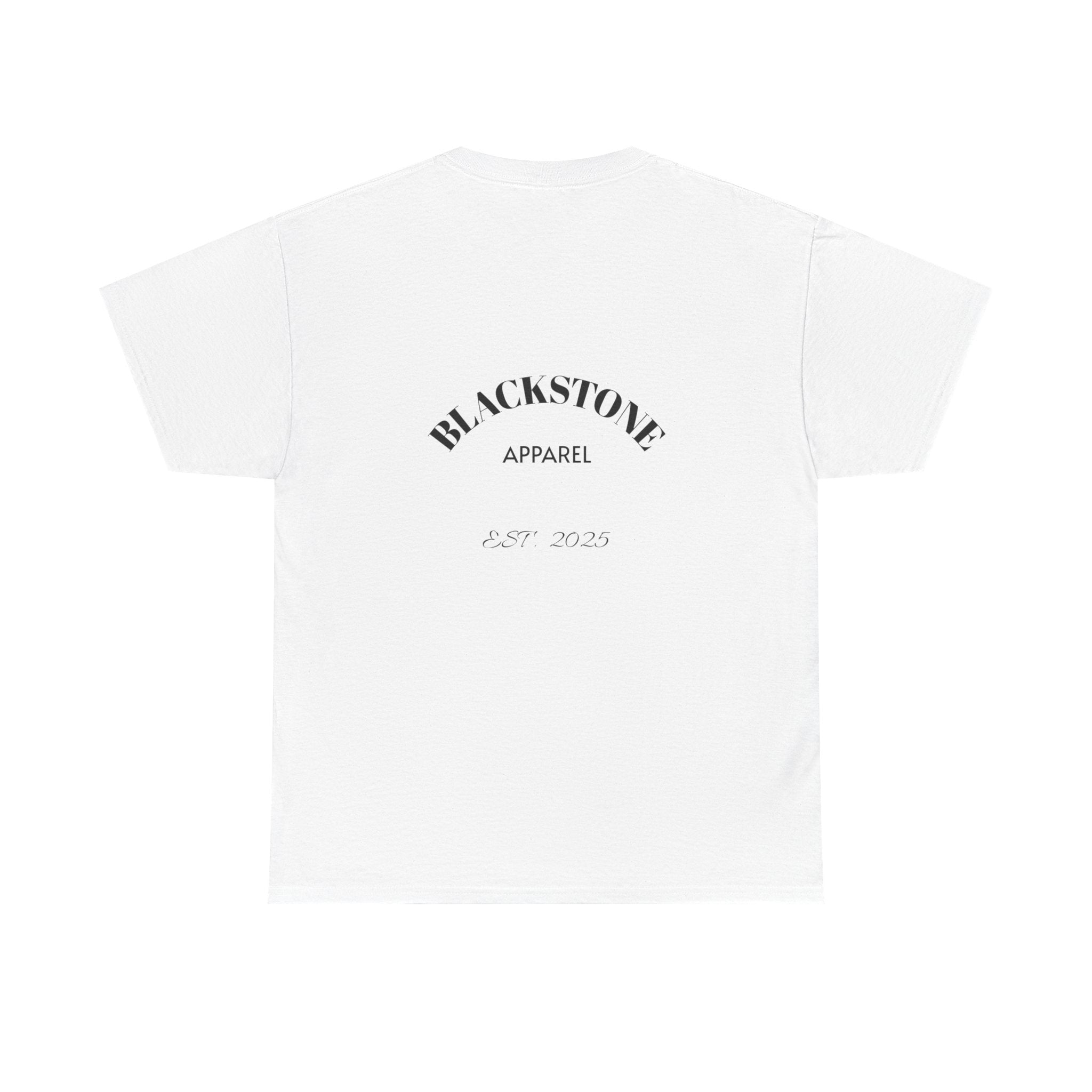 Question Everything - Graphic UNISEX T-shirt by Blackstone