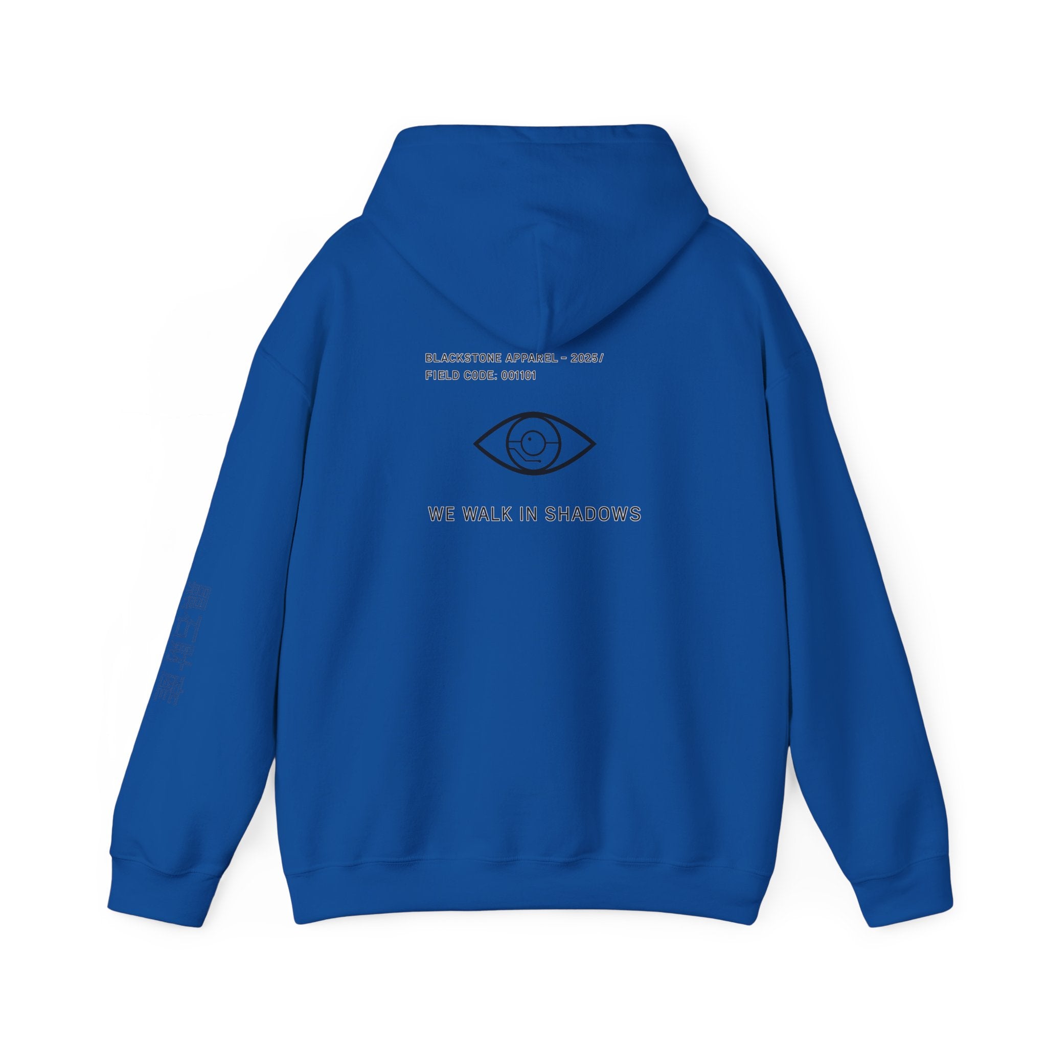 Mystical Graphic Hoodie - Cozy Unisex Sweater