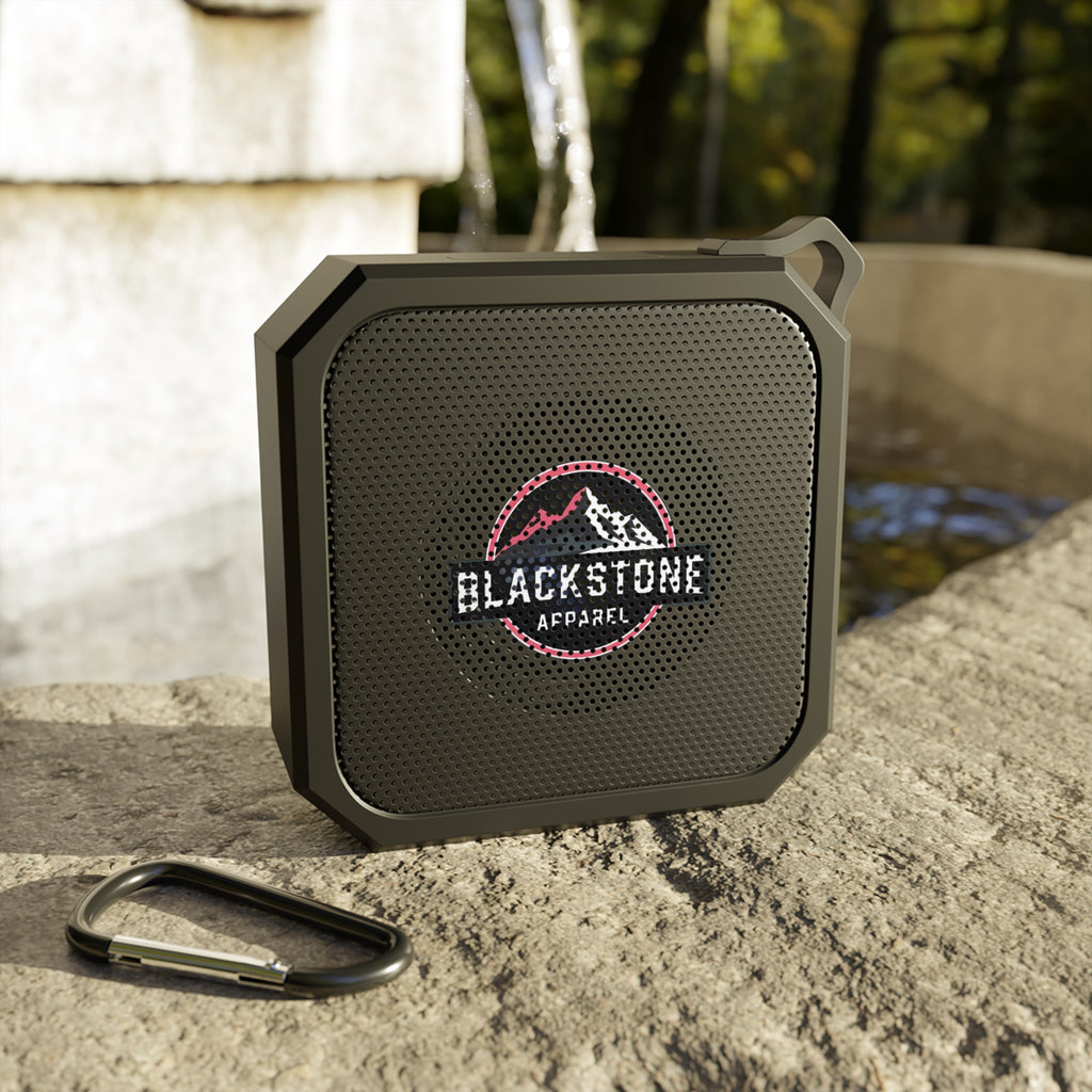 Outdoor Bluetooth Speaker, Waterproof Sound System, Travel Speaker, Hiking Gear, Portable Audio Device