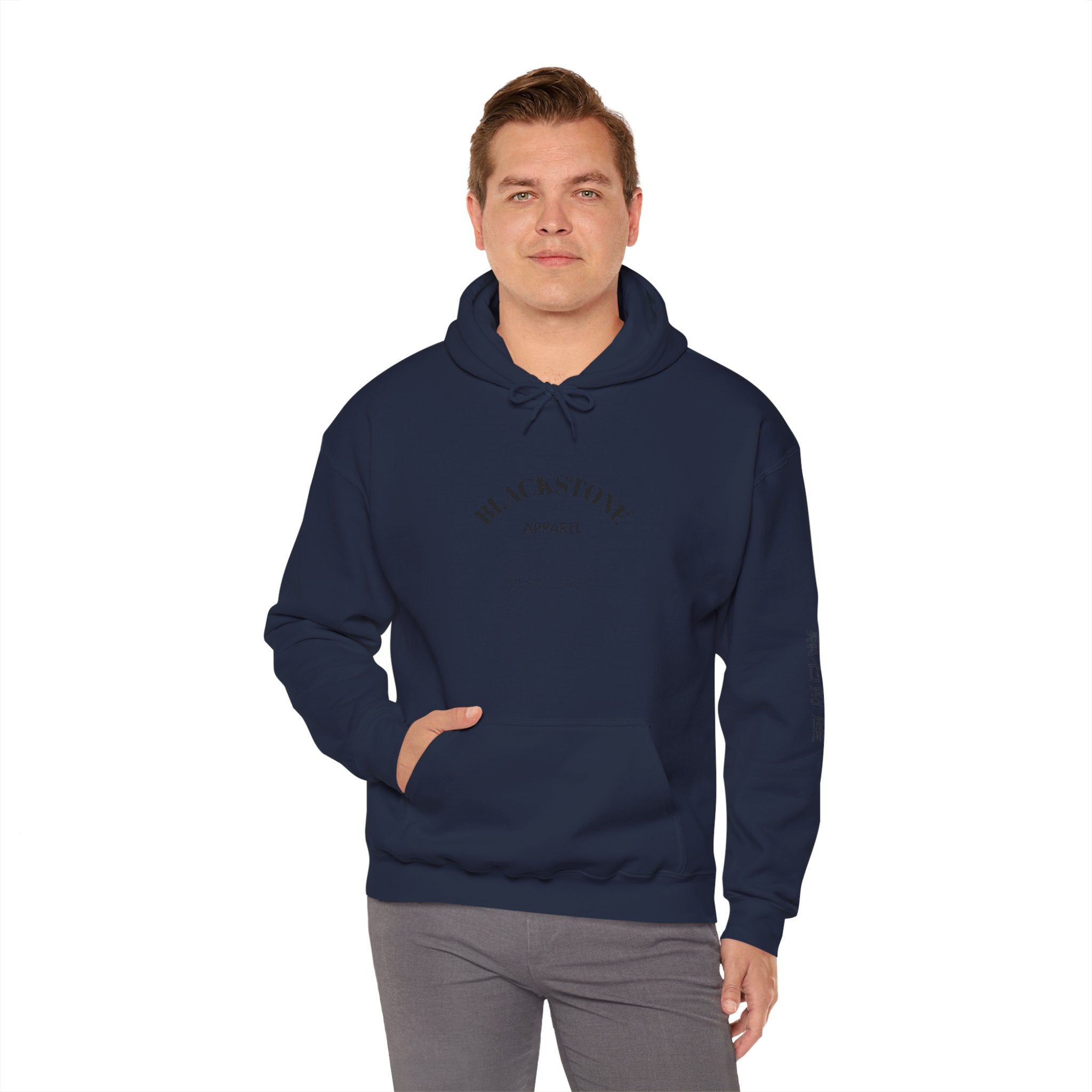 Mystical Graphic Hoodie - Cozy Unisex Sweater