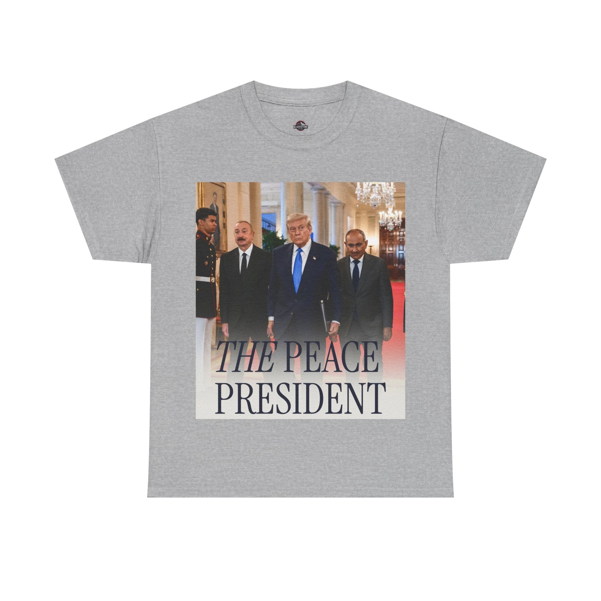 Political Statement Tee, Unisex Heavy Cotton Tee, Graphic T-Shirt, Statement Apparel, Gift for Activists, Trendy Top