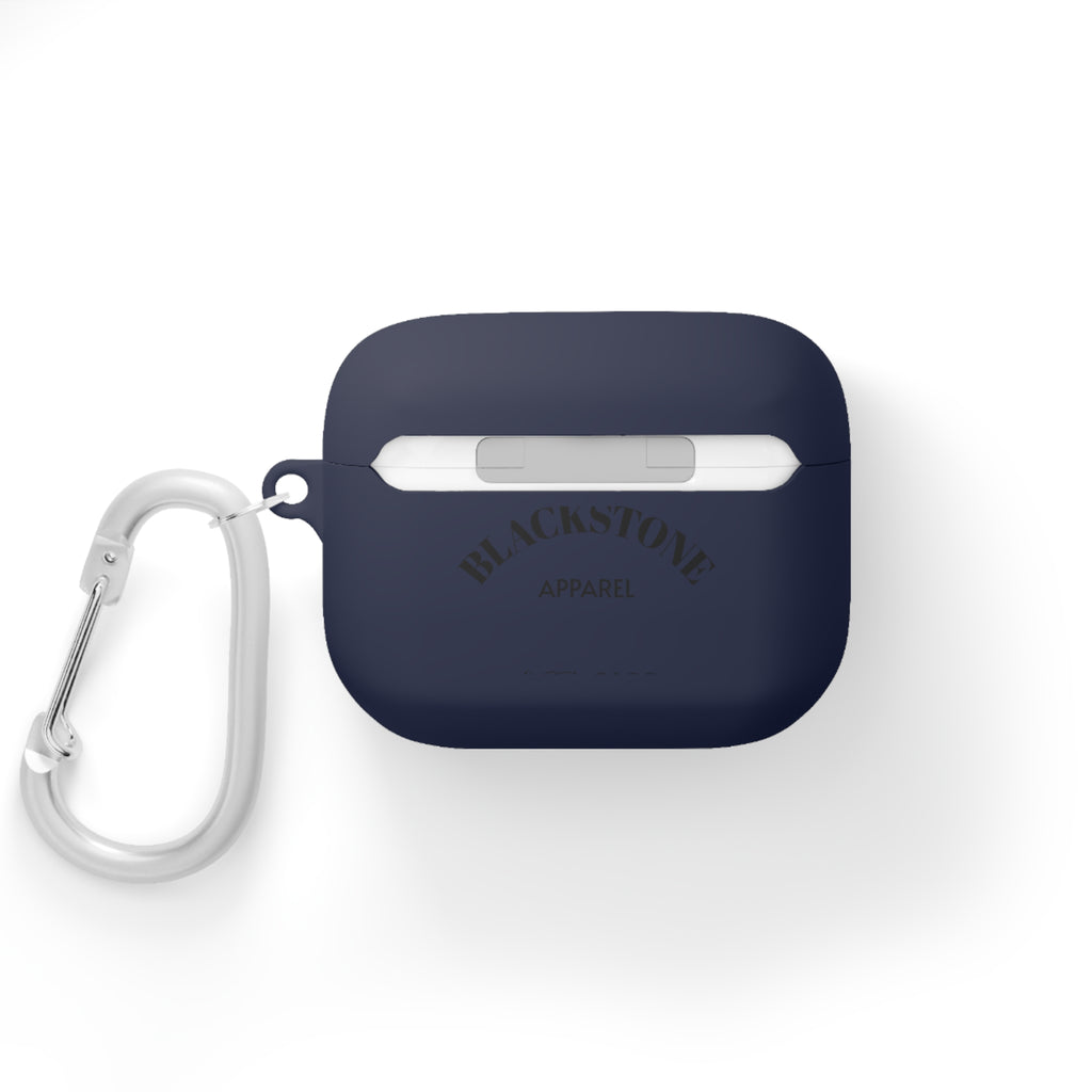 AirPods Case Cover, Stylish AirPods Pro Cover, Unique Earbud Case, Great Gift for Music Lovers, Trendy Accessory for Everyone