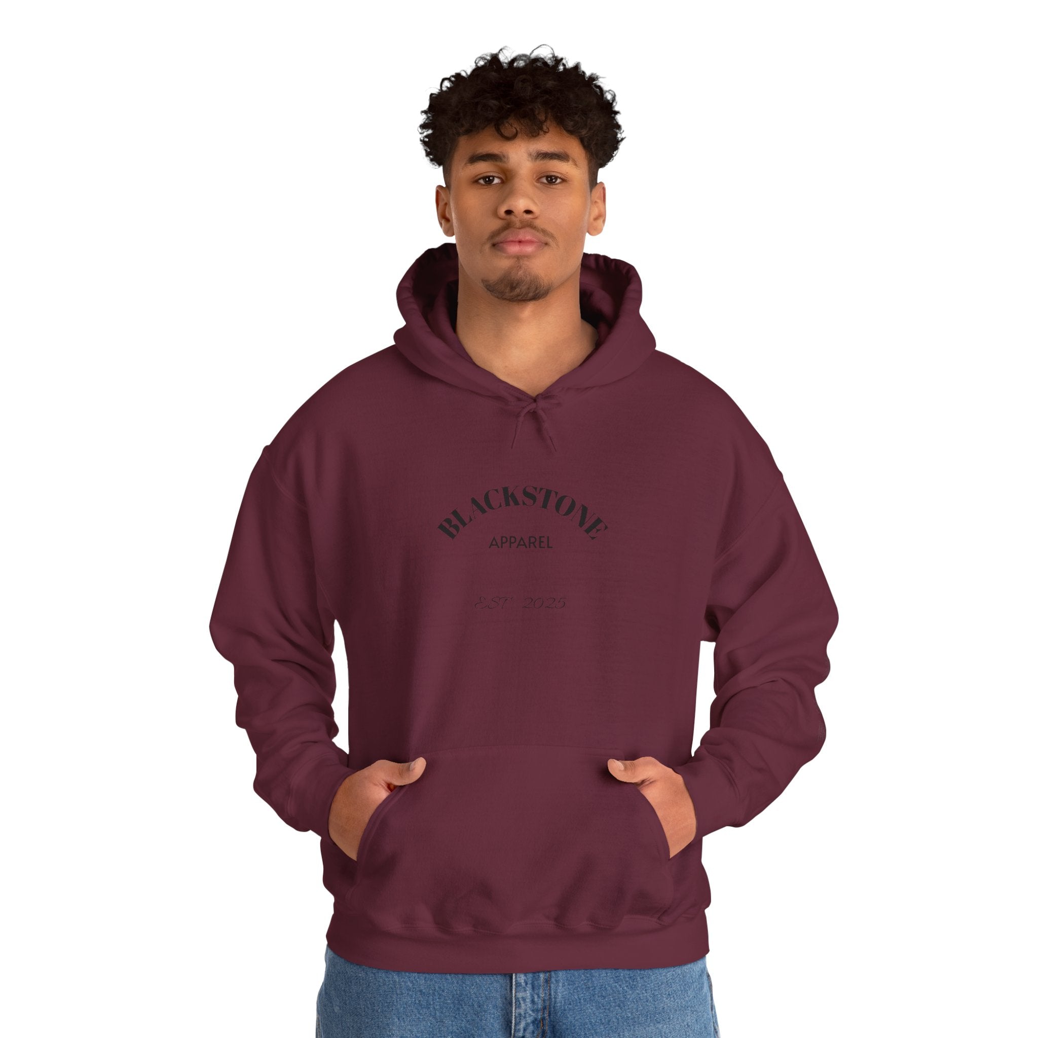 Mystical Graphic Hoodie - Cozy Unisex Sweater
