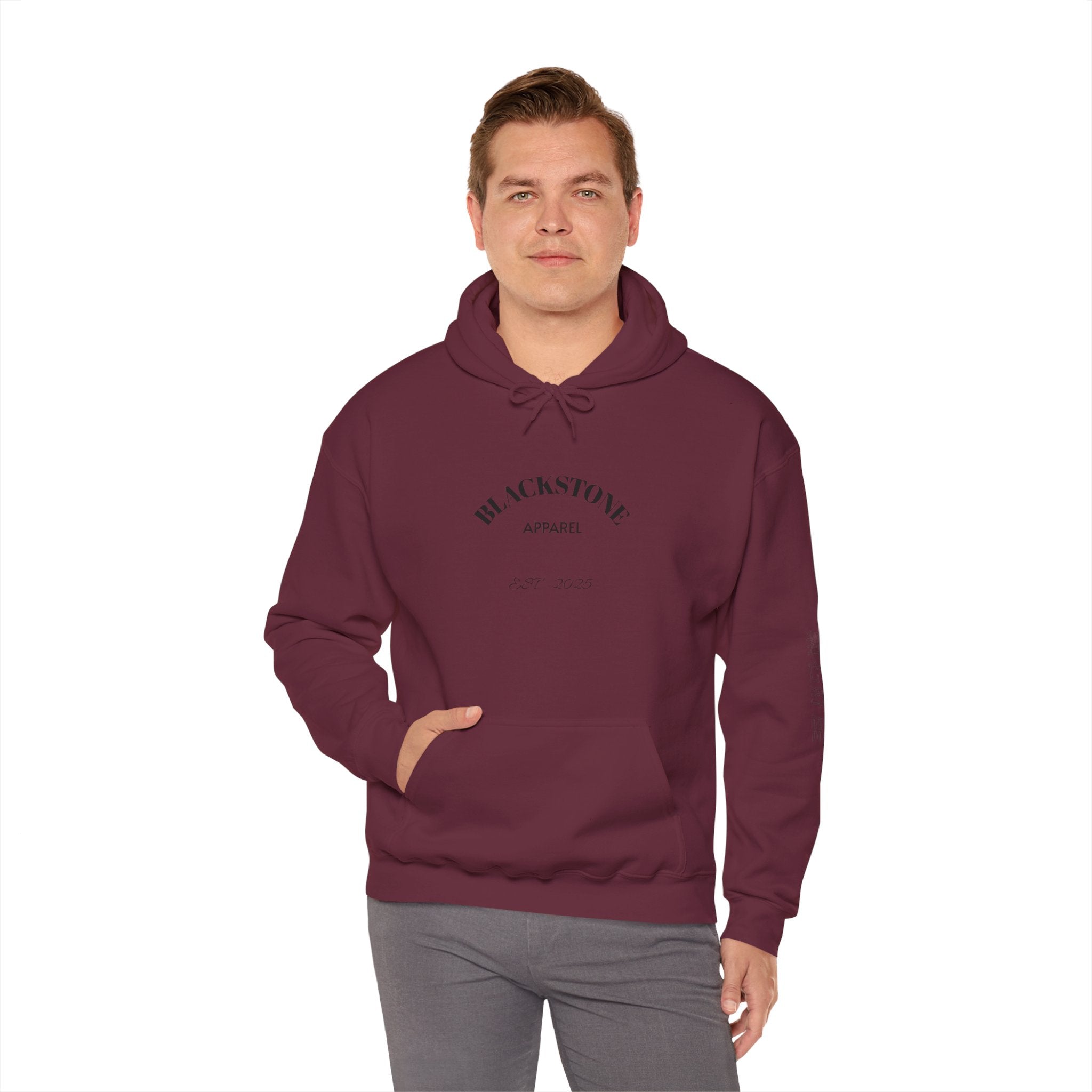 Mystical Graphic Hoodie - Cozy Unisex Sweater