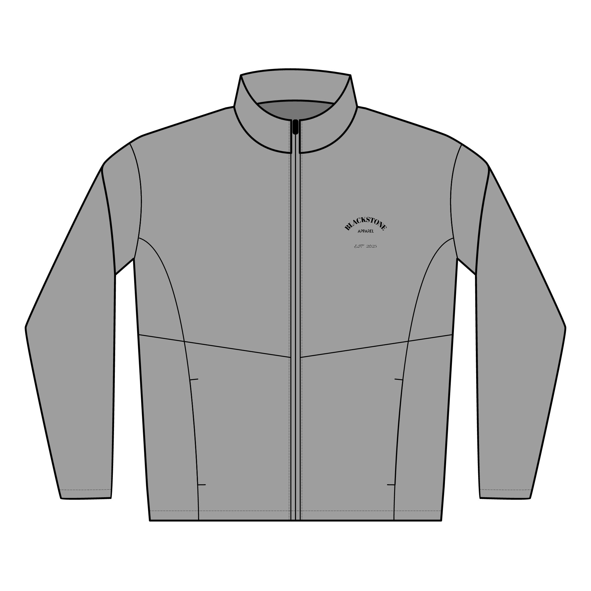 Blackstone x Port Authority® Men's Collective Soft Shell Jacket
