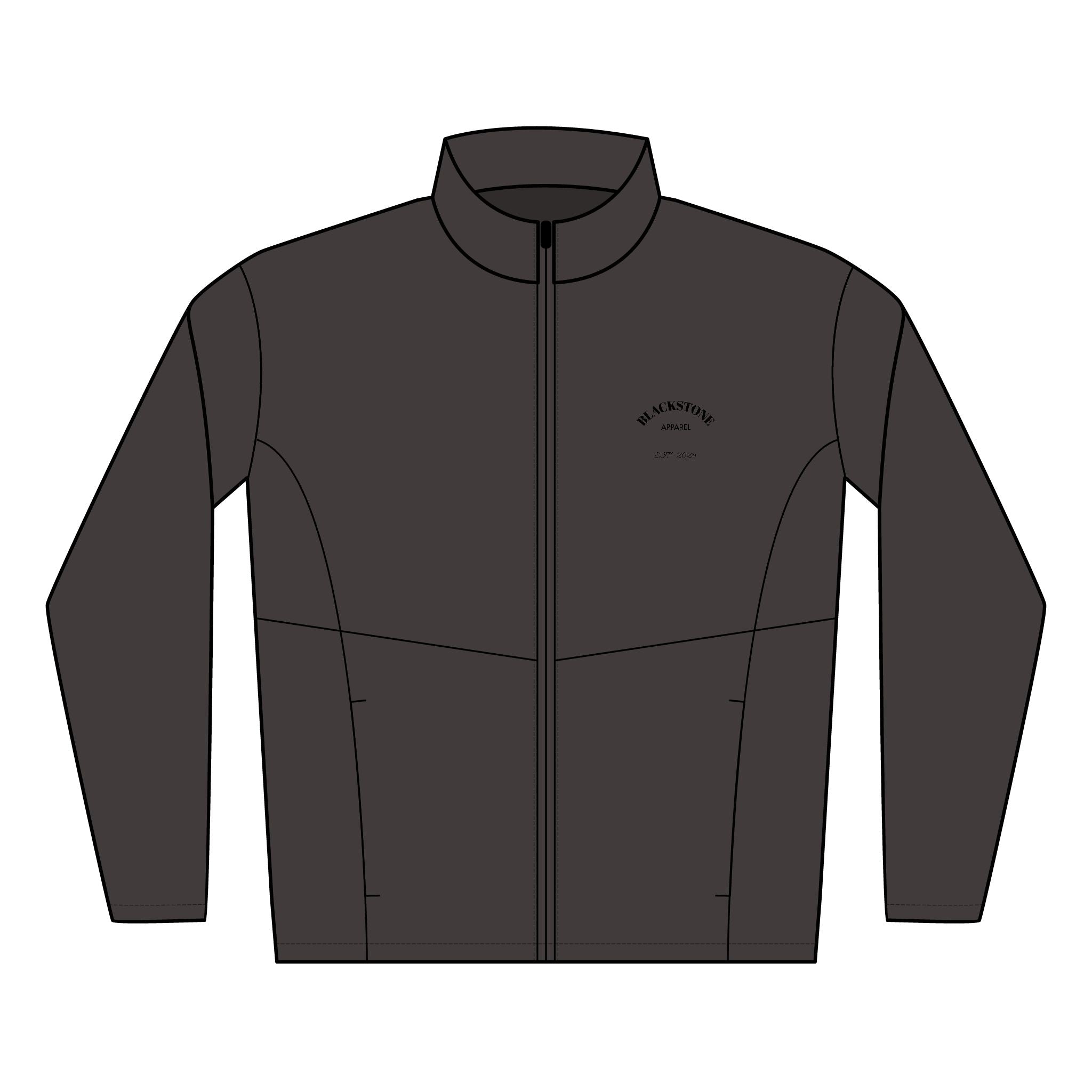 Blackstone x Port Authority® Men's Collective Soft Shell Jacket