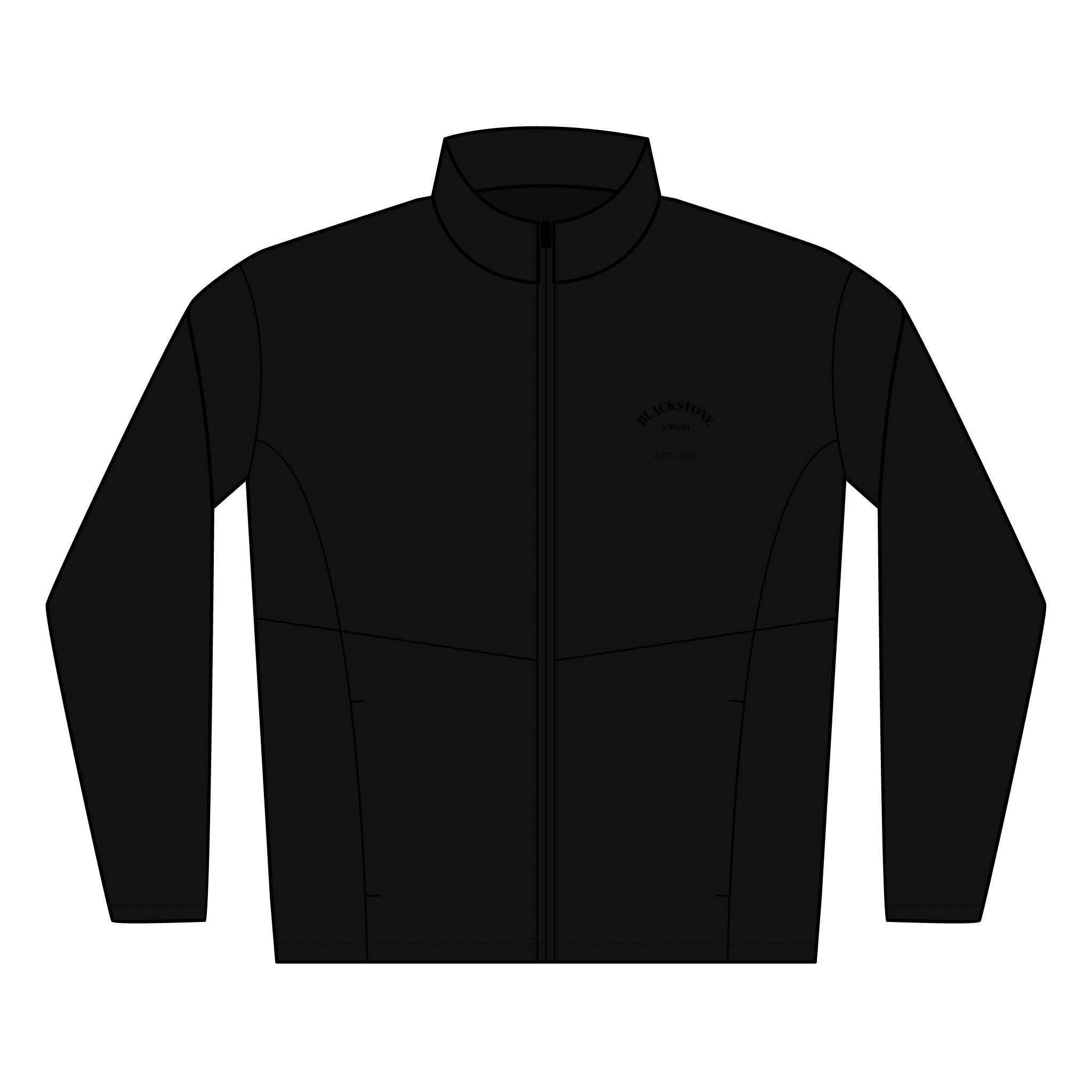 Blackstone x Port Authority® Men's Collective Soft Shell Jacket