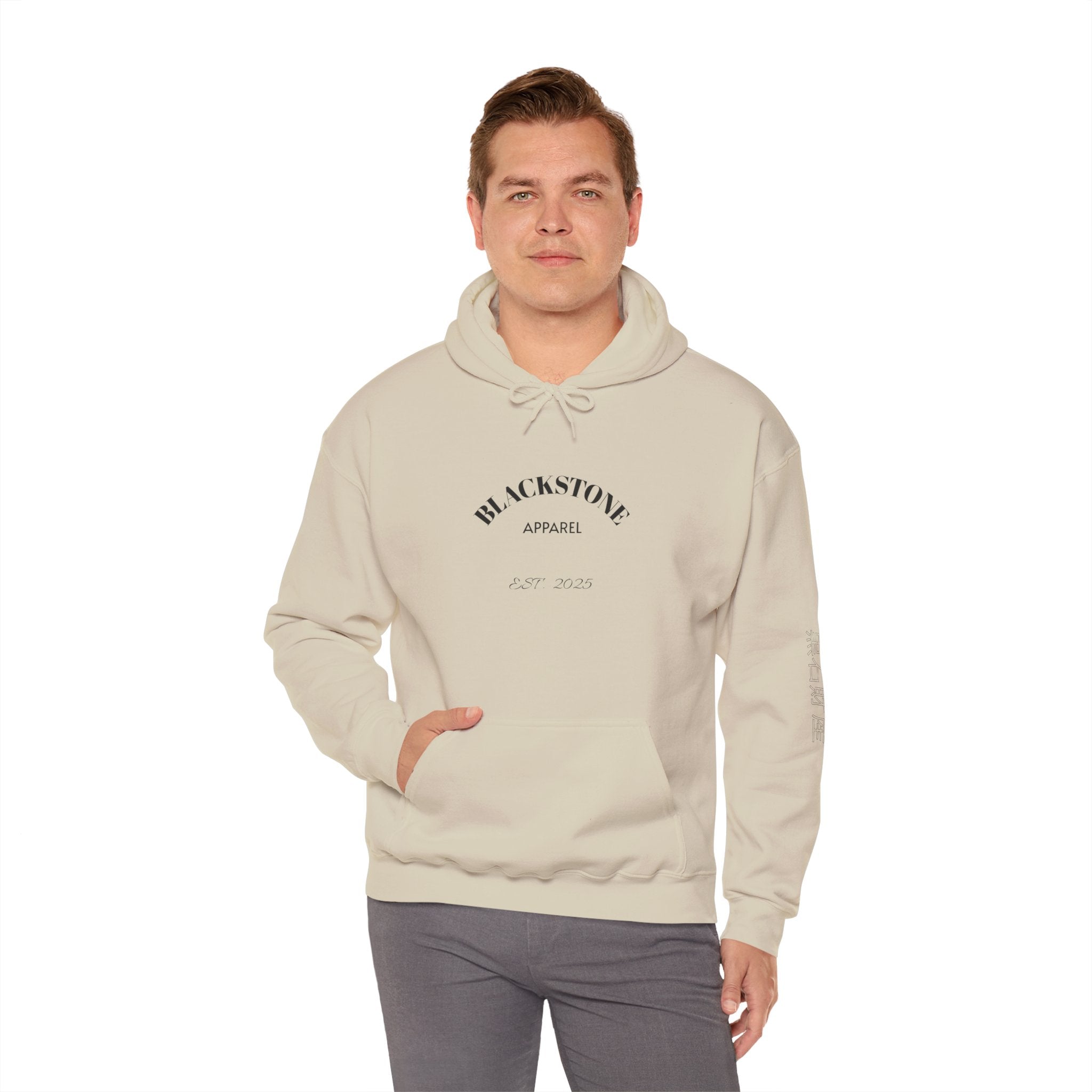 Mystical Graphic Hoodie - Cozy Unisex Sweater
