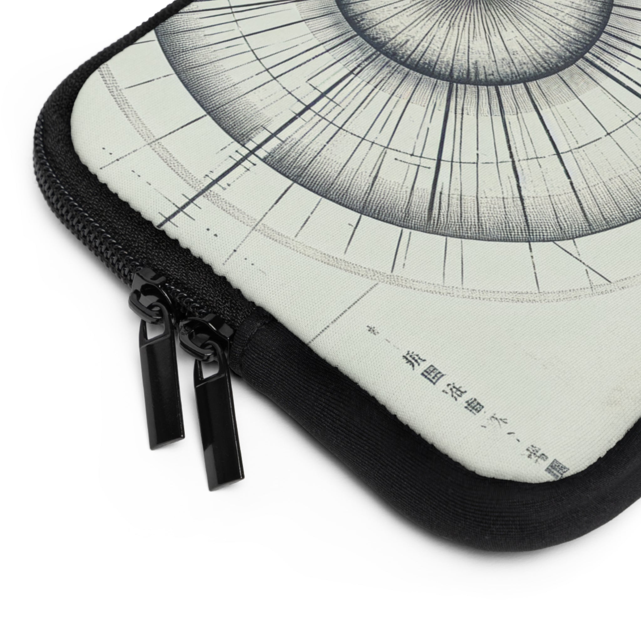 Laptop Sleeve with Geometric Eye Design | Stylish Computer Case, Tech Accessory, Gift for Students, Modern Office Decor, Unique Laptop [...]