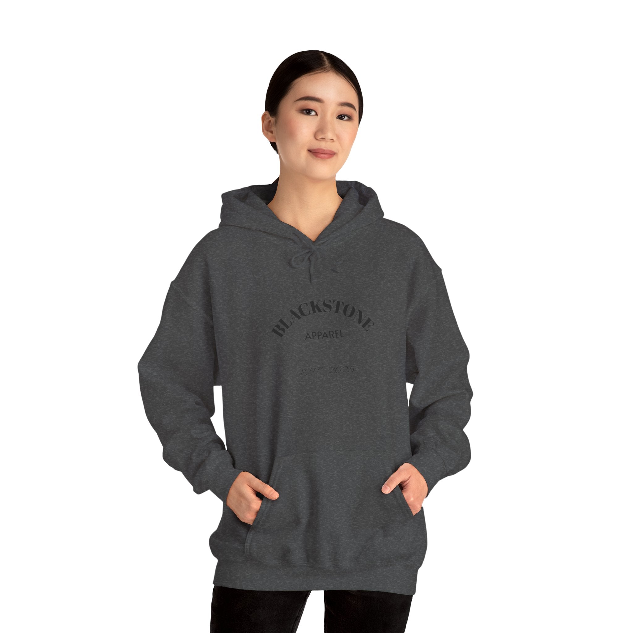 Mystical Graphic Hoodie - Cozy Unisex Sweater