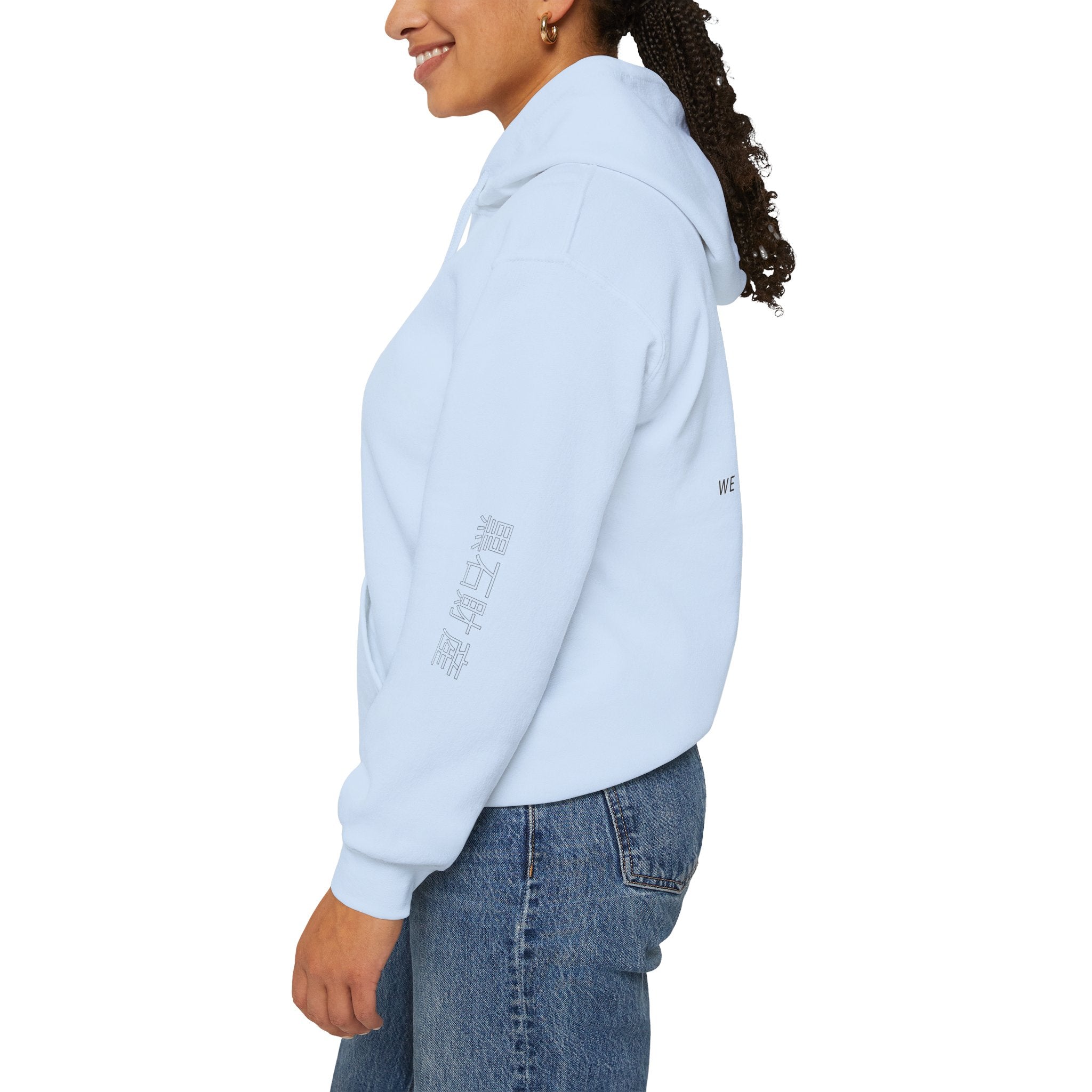 Mystical Graphic Hoodie - Cozy Unisex Sweater