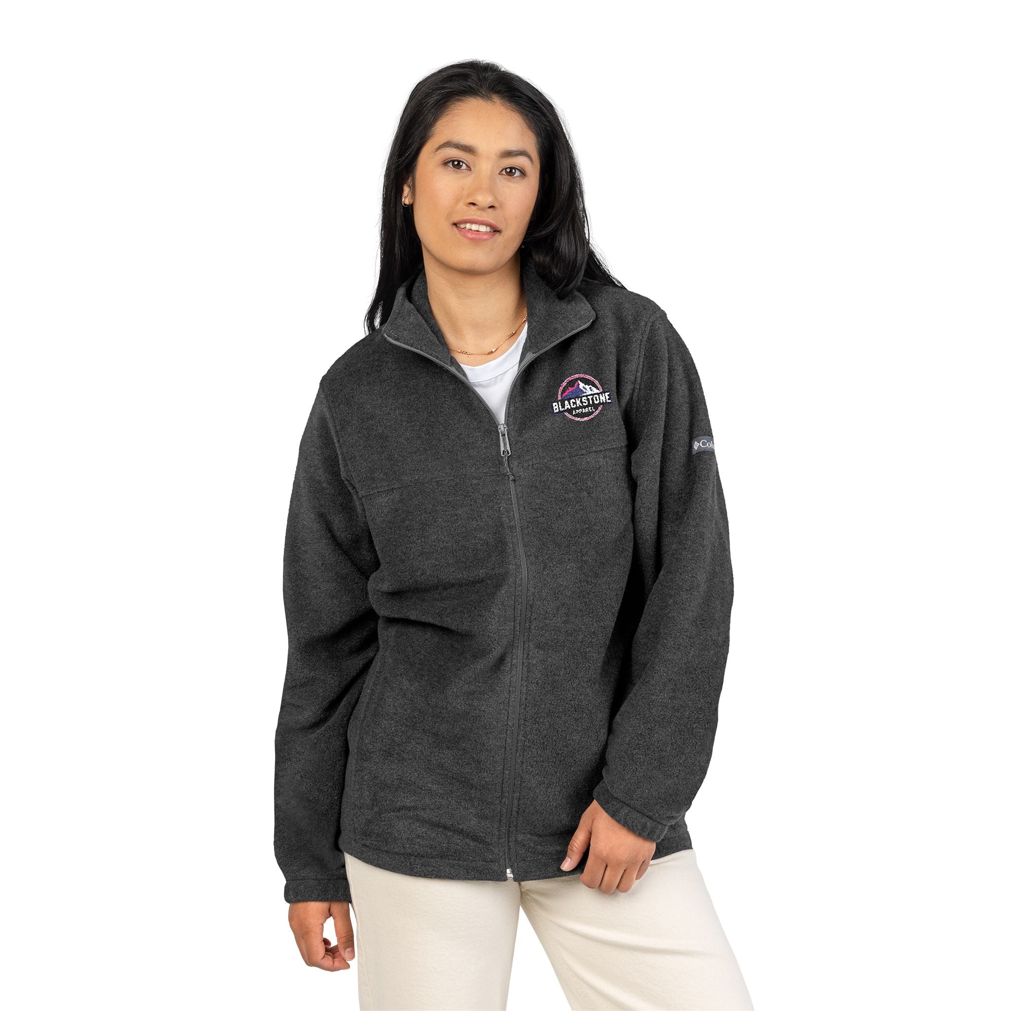 Blackstone x Columbia Fleece Jacket