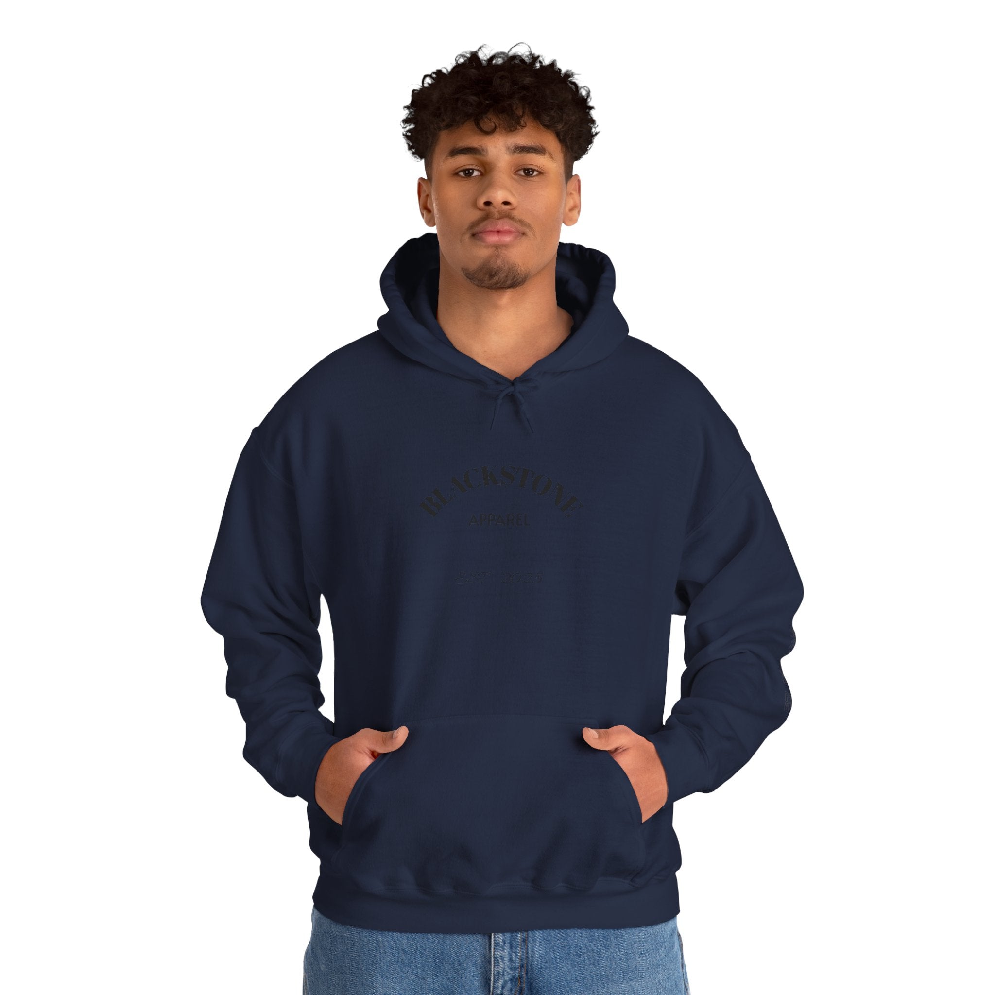 Mystical Graphic Hoodie - Cozy Unisex Sweater