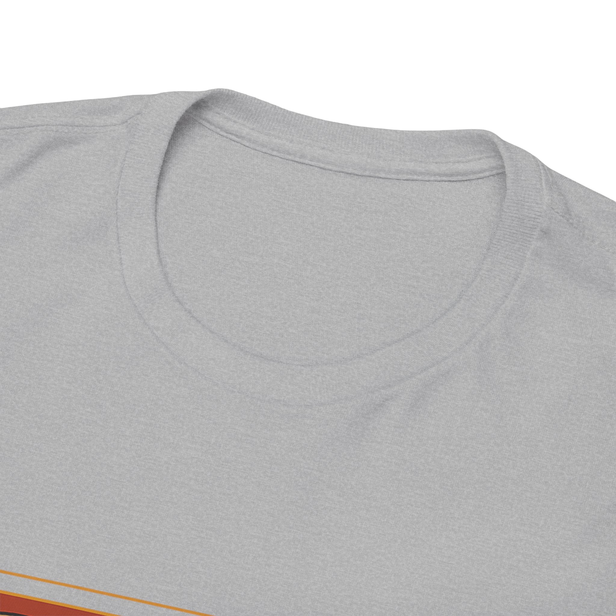 Escape Reality - Cosmic Graphic UNISEX T-shirt by Blackstone