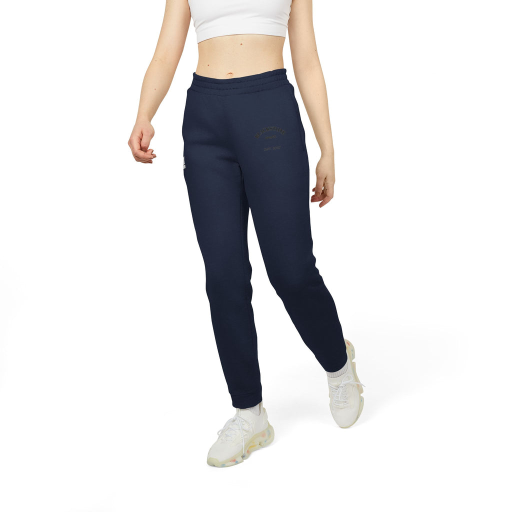 Blackstone x Adidas® Unisex Fleece Joggers