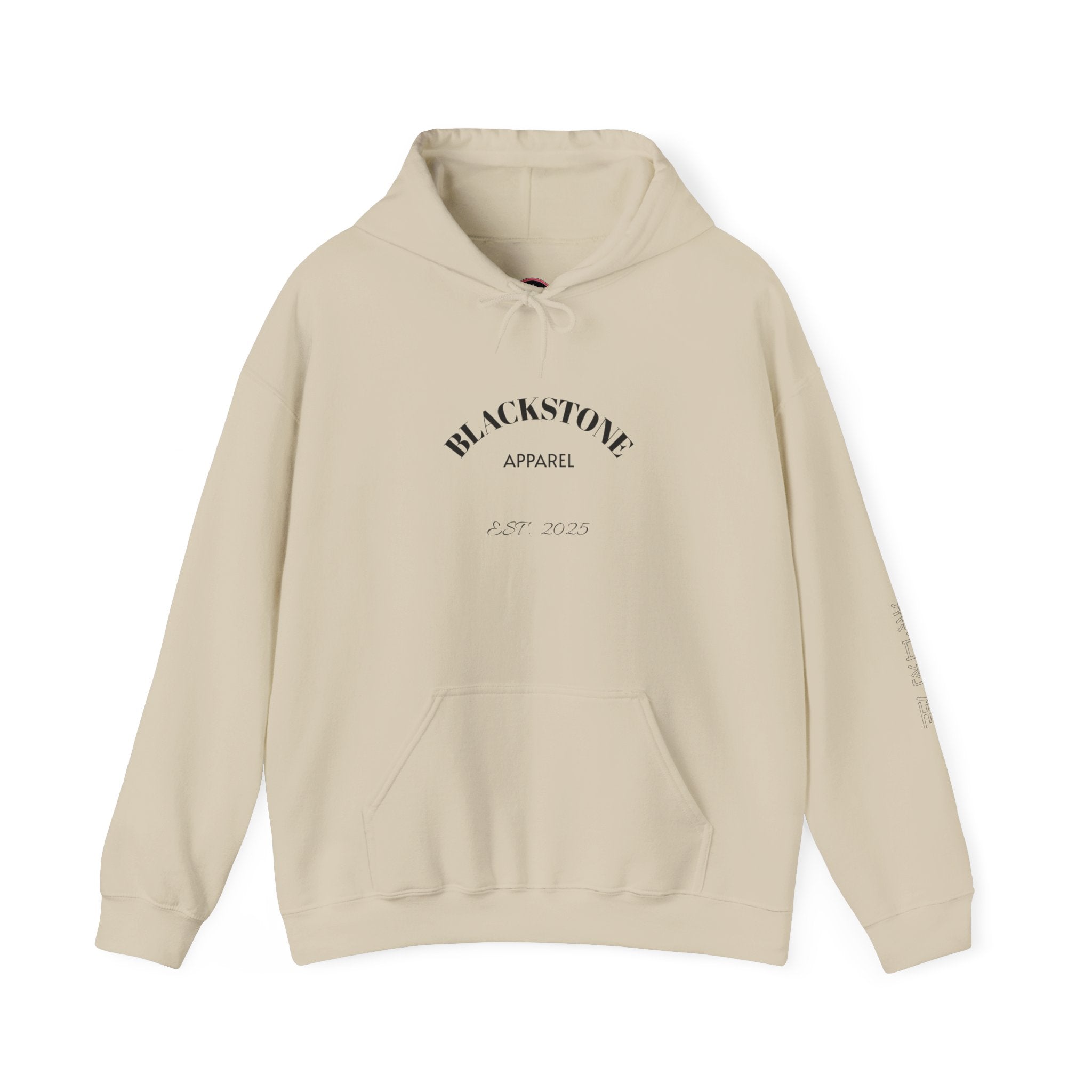 Mystical Graphic Hoodie - Cozy Unisex Sweater