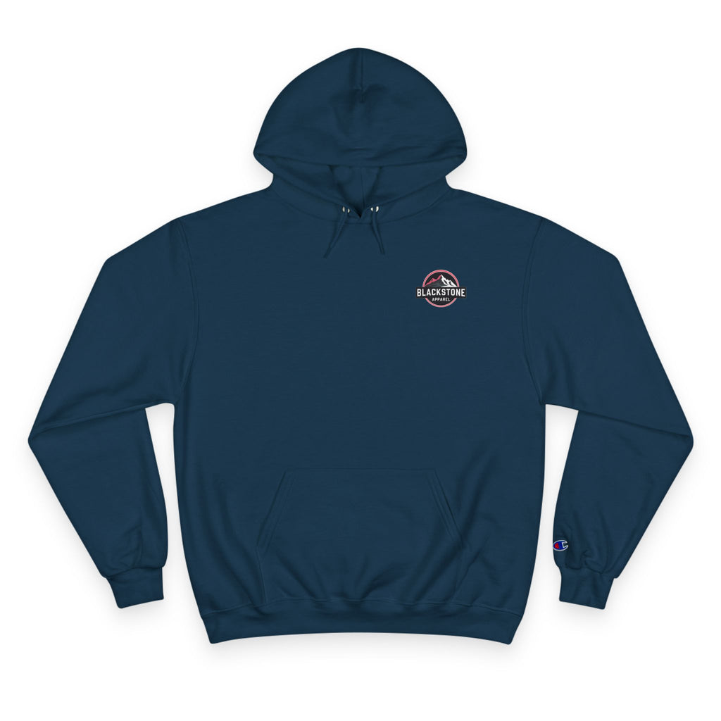 Blackstone x Champion Hoodie