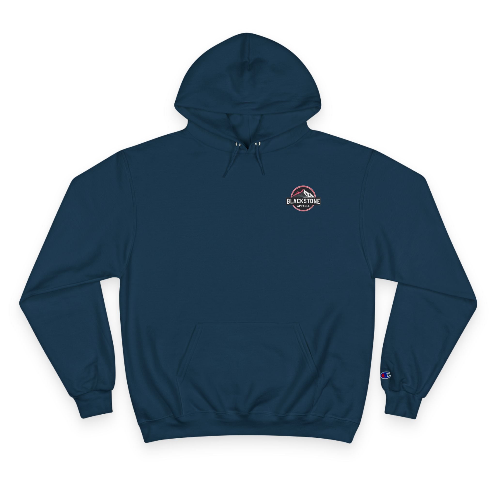 Blackstone x Champion Hoodie