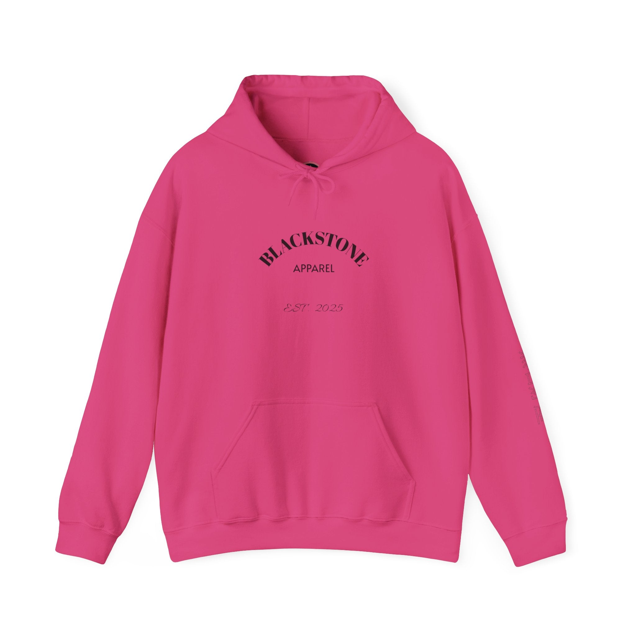 Mystical Graphic Hoodie - Cozy Unisex Sweater