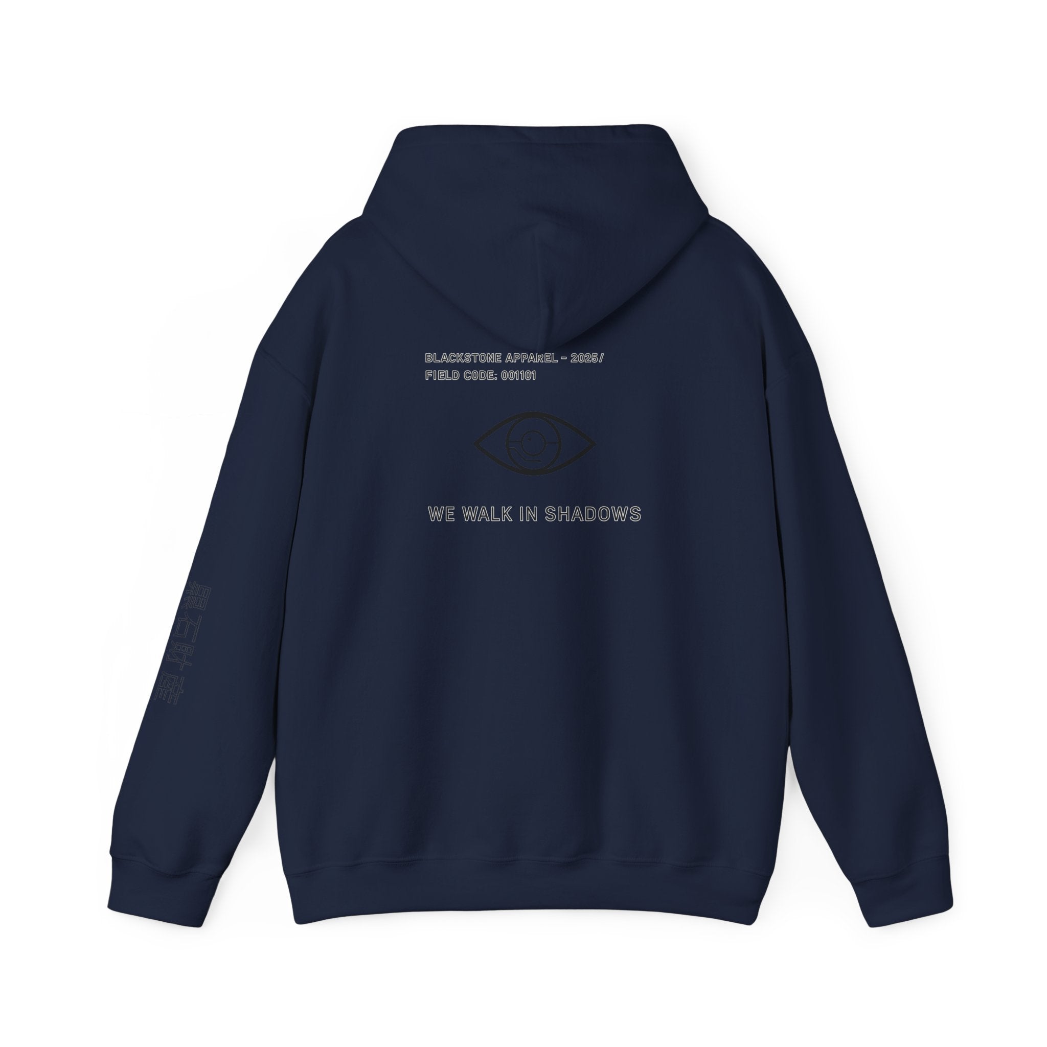 Mystical Graphic Hoodie - Cozy Unisex Sweater