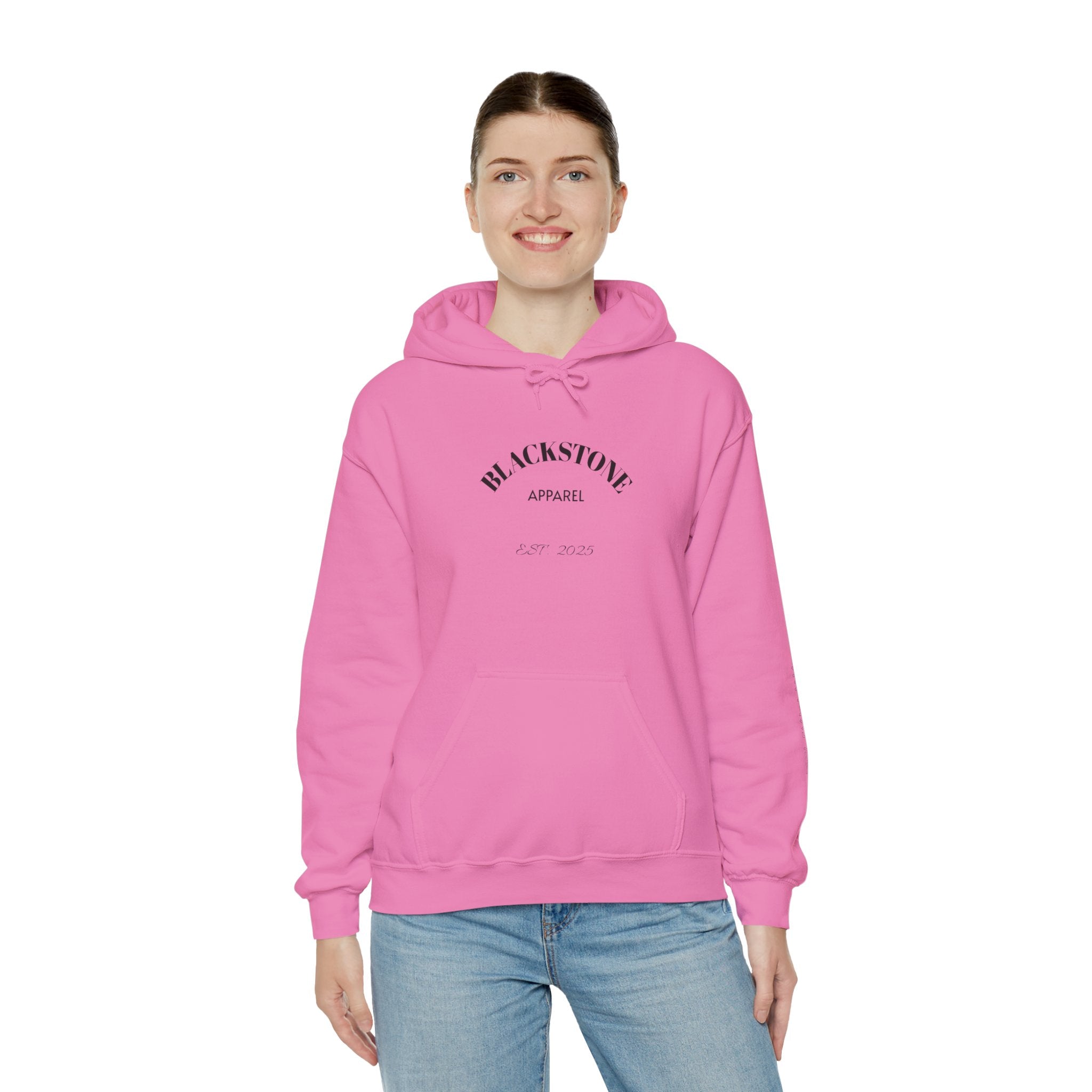 Mystical Graphic Hoodie - Cozy Unisex Sweater