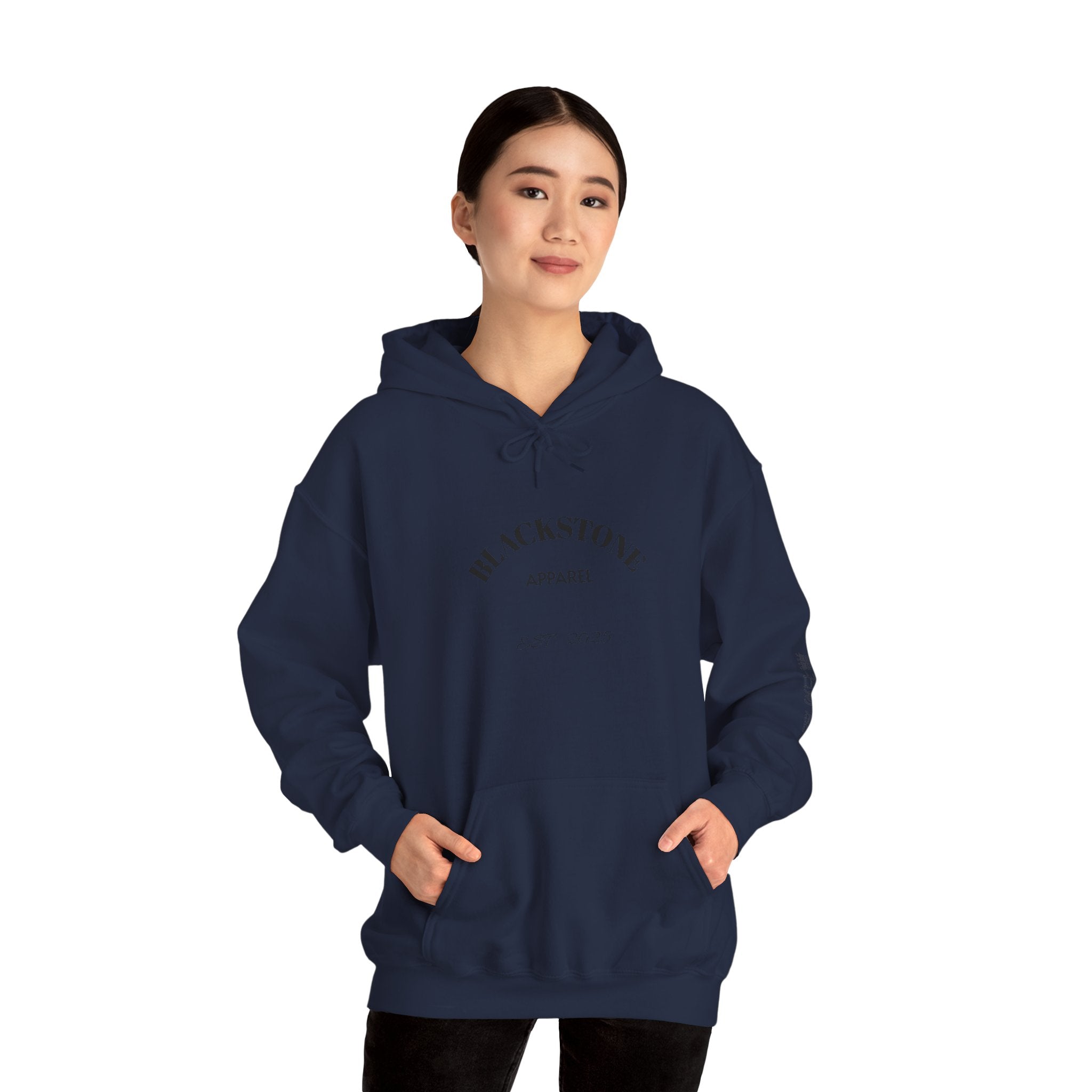 Mystical Graphic Hoodie - Cozy Unisex Sweater