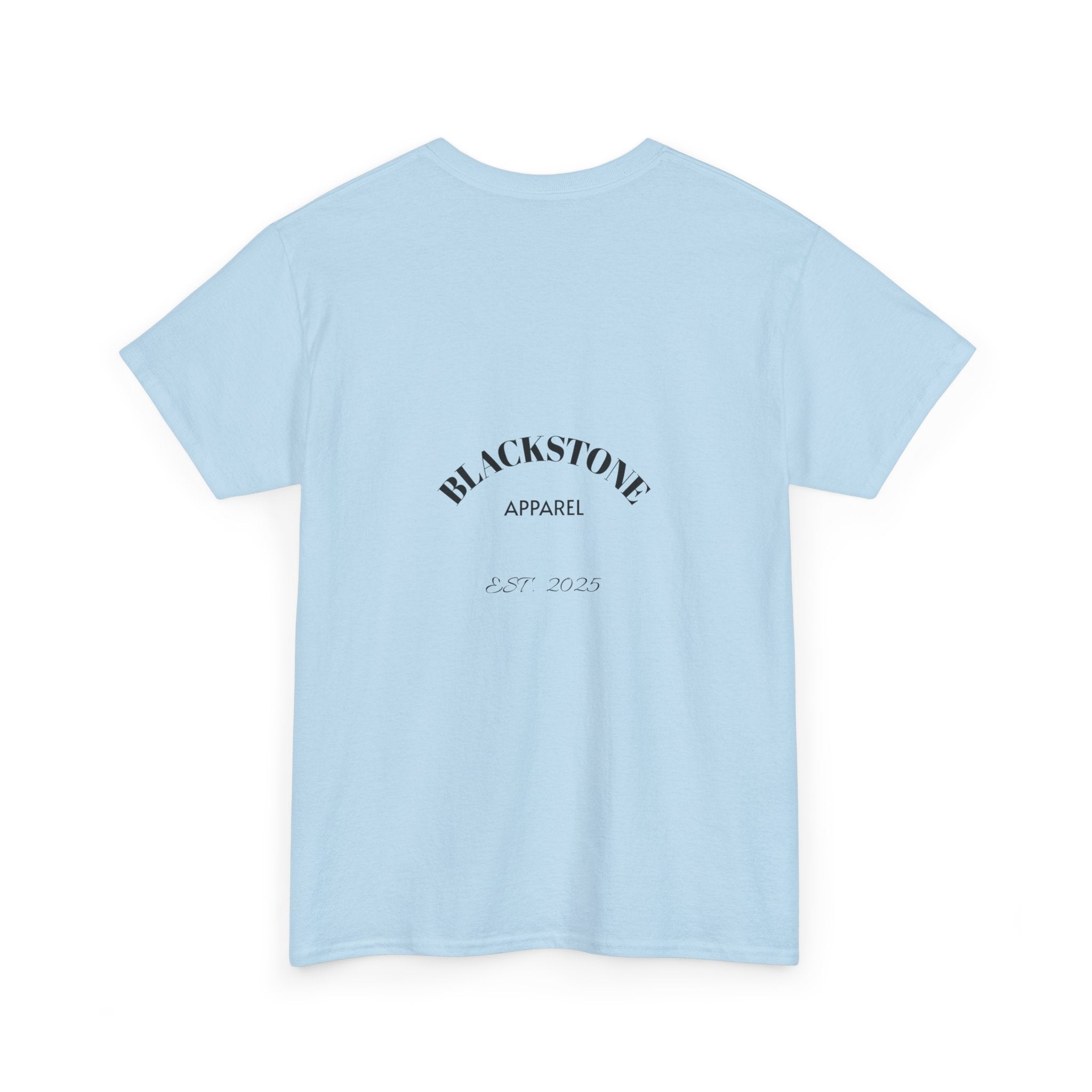 Mystical Unisex Heavy Cotton Tee: See Without Fear