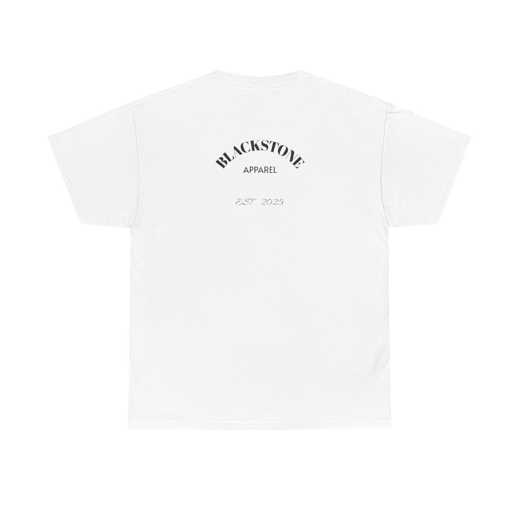 Political Satire Statement Tee - "the Conflict President" Unisex Cotton Tee, Graphic T-Shirt, Protest Apparel, Gift for Activists