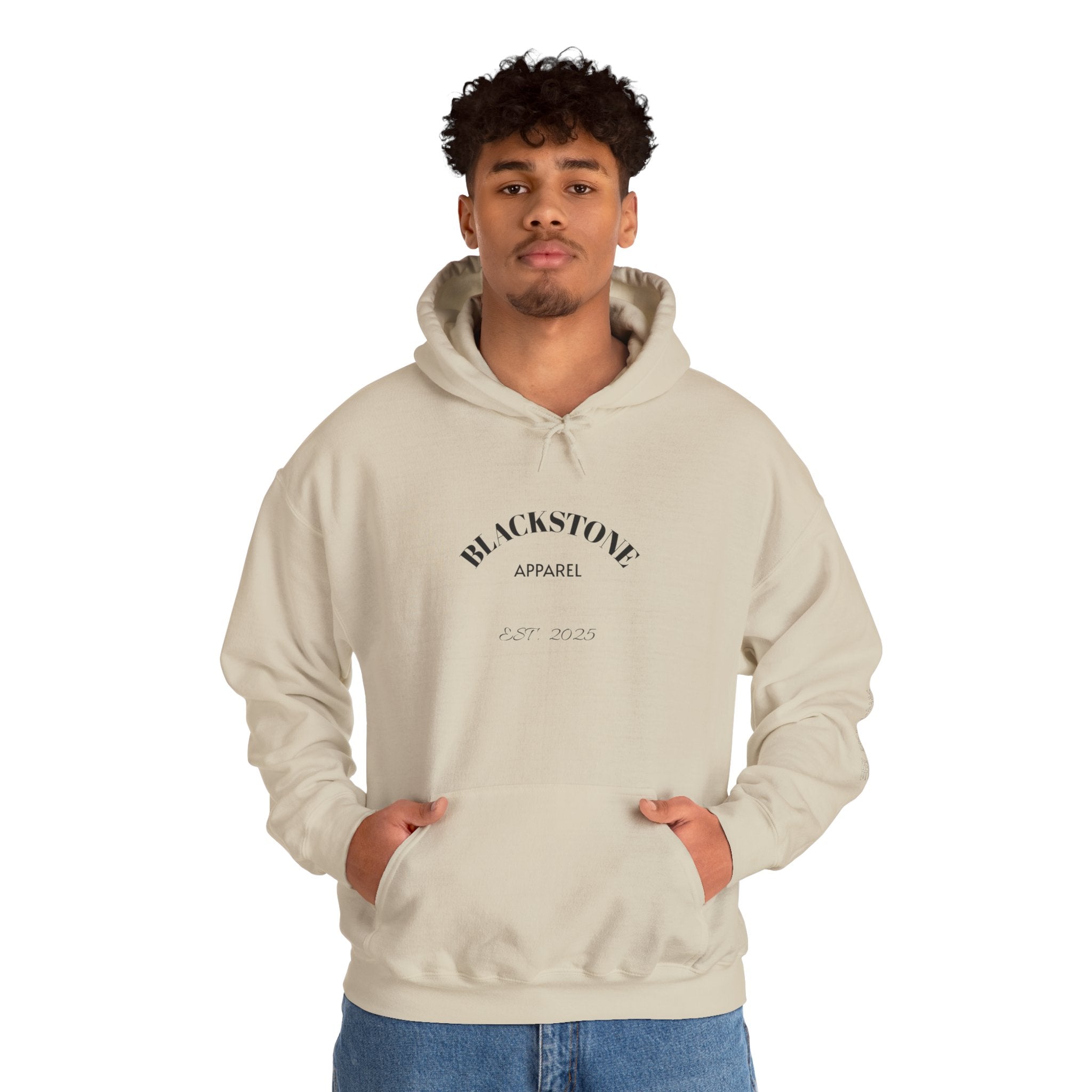 Mystical Graphic Hoodie - Cozy Unisex Sweater