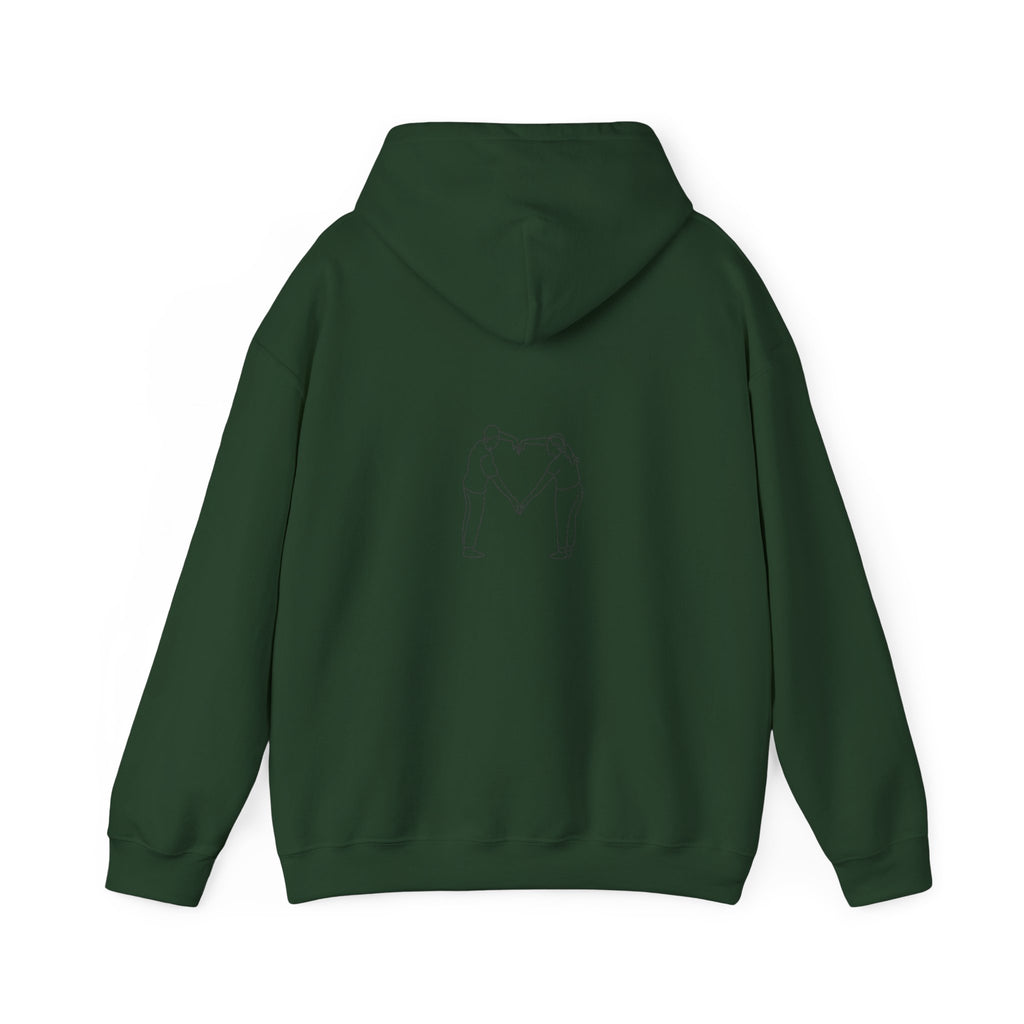 Personalized Custom Sweatshirt, Romantic Gift for Him and Her, Wedding Anniversary Present, Unique