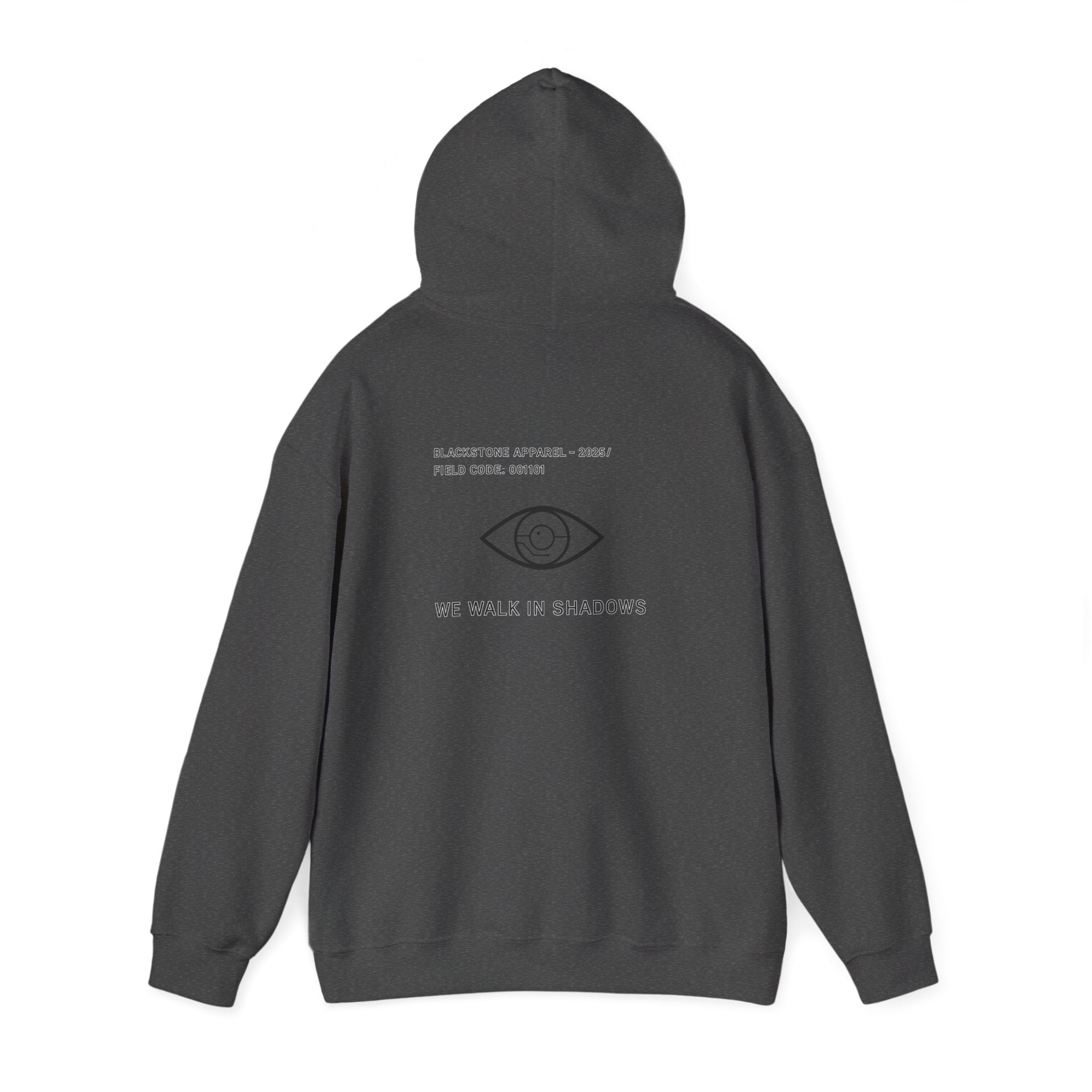 Mystical Graphic Hoodie - Cozy Unisex Sweater