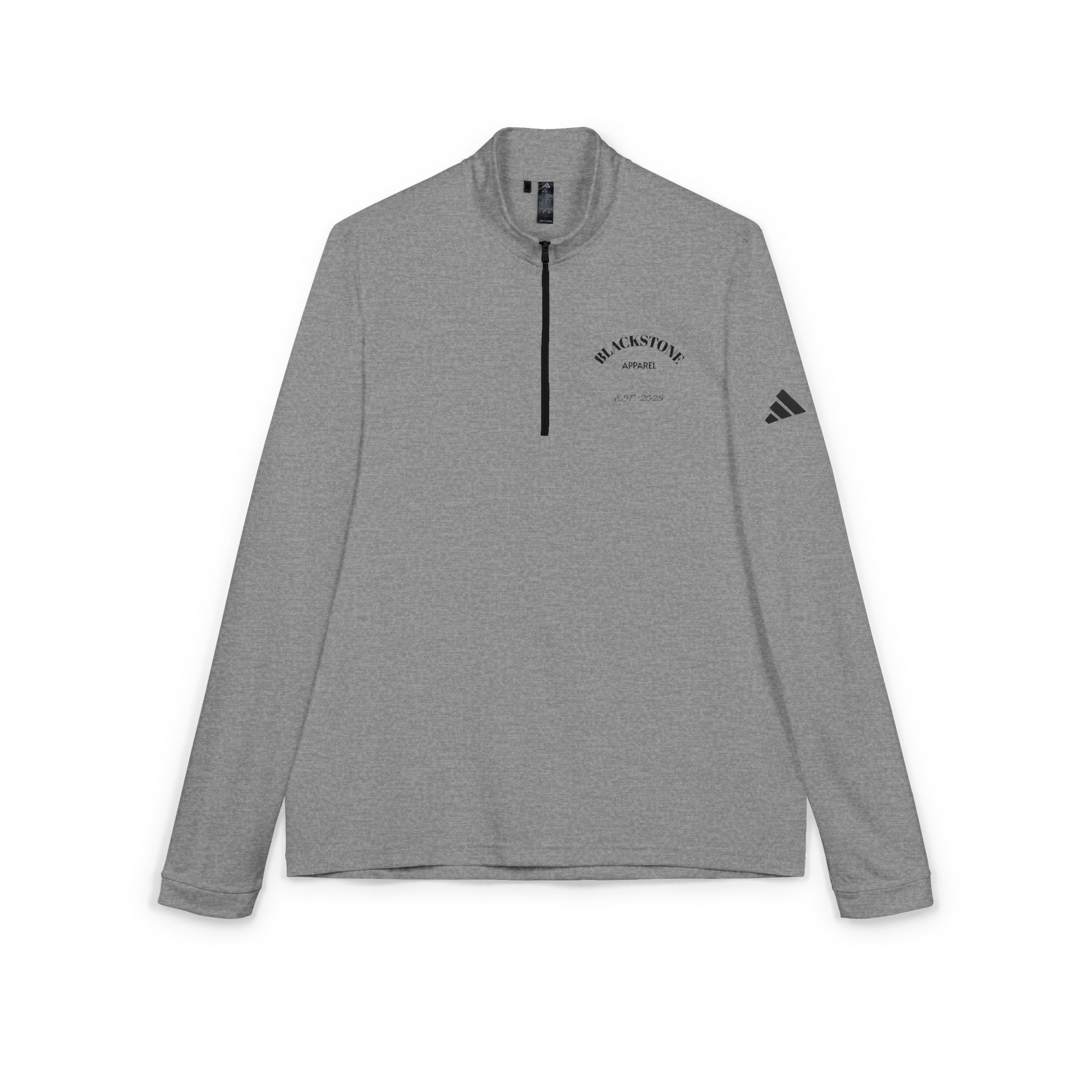 Blackstone x Adidas® Quarter-Zip Pullover