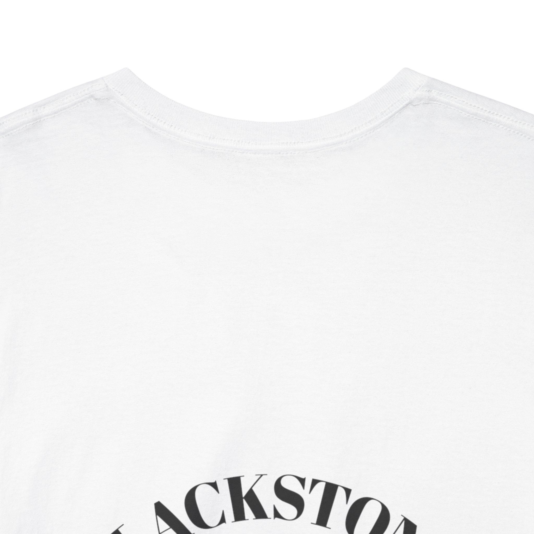 Open Your Mind - Graphic UNISEX T-shirt by Blackstone