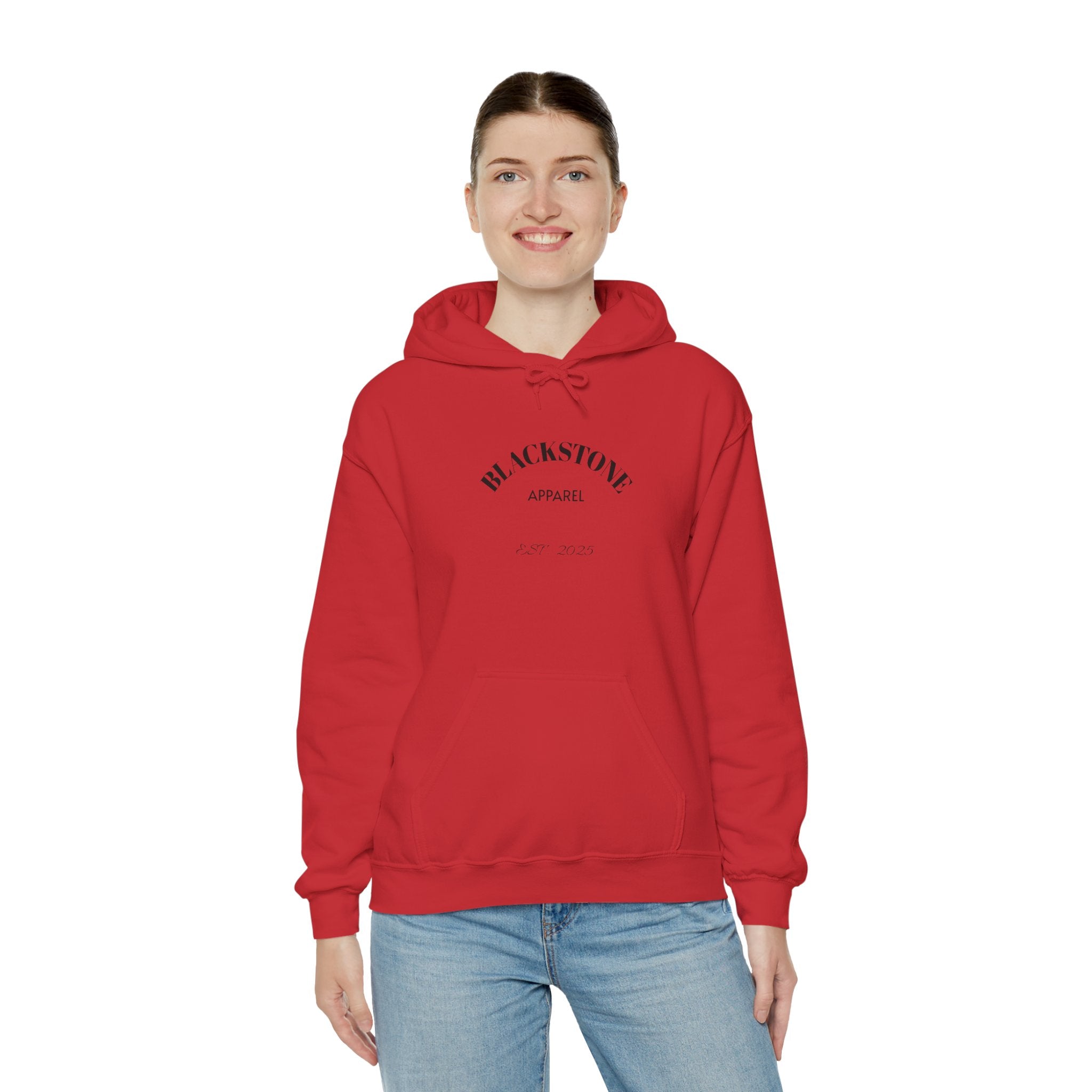 Mystical Graphic Hoodie - Cozy Unisex Sweater