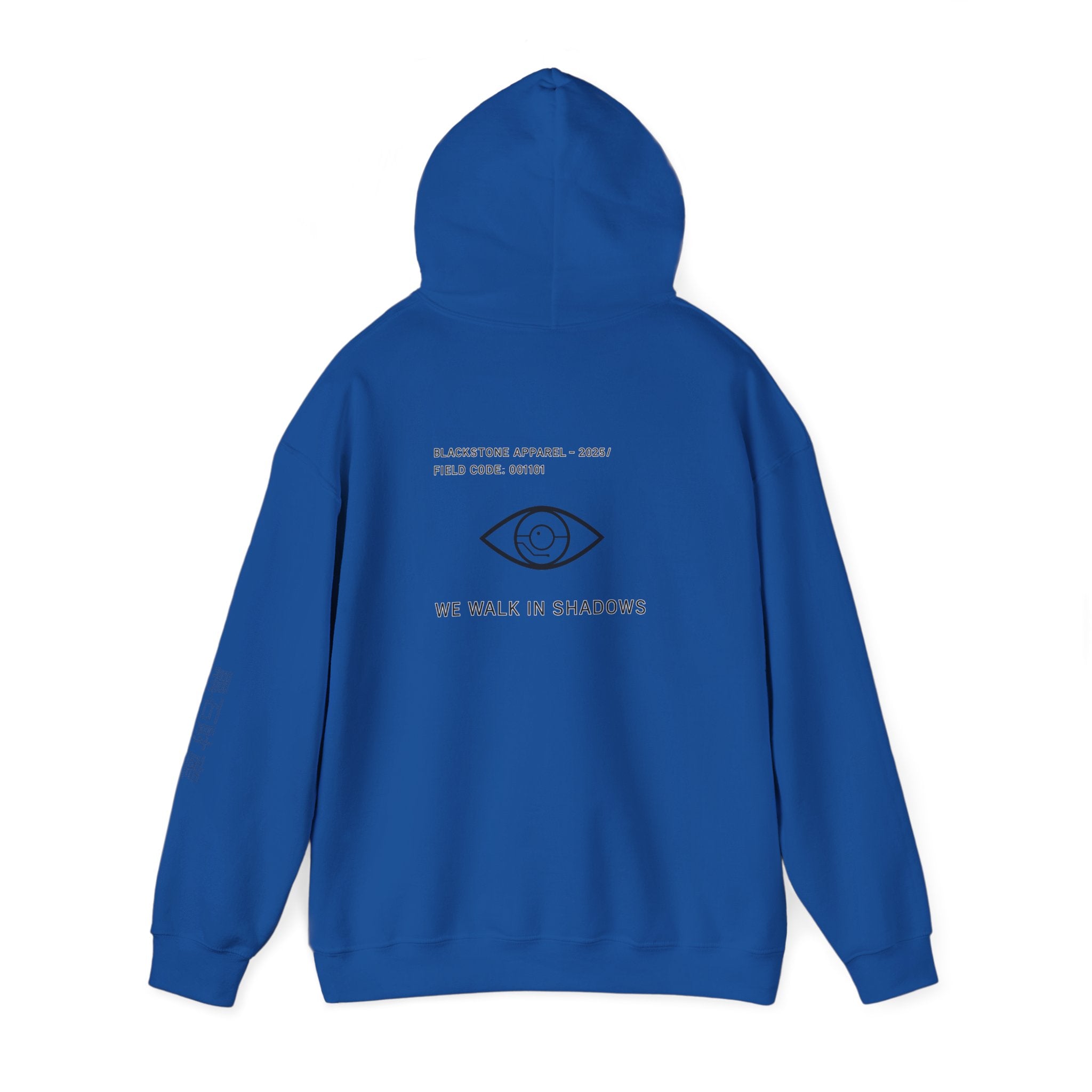 Mystical Graphic Hoodie - Cozy Unisex Sweater