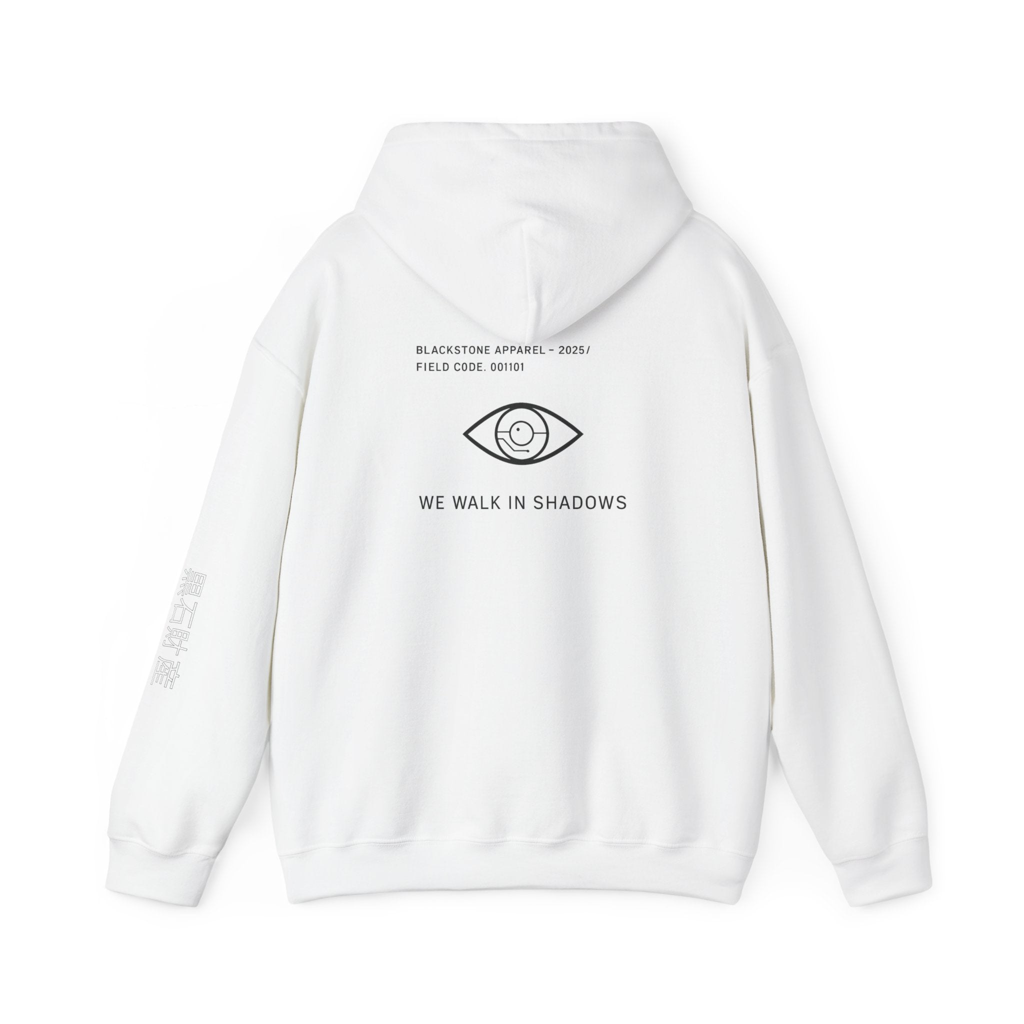 Mystical Graphic Hoodie - Cozy Unisex Sweater