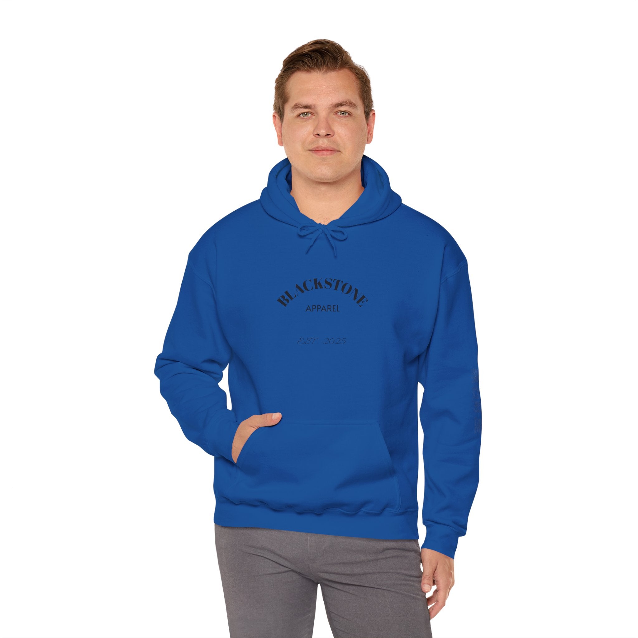 Mystical Graphic Hoodie - Cozy Unisex Sweater