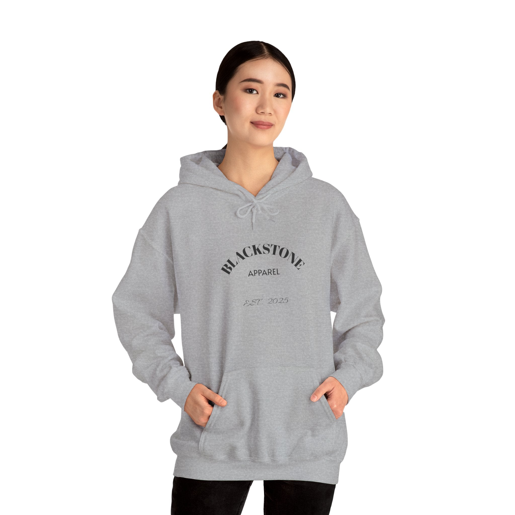 Mystical Graphic Hoodie - Cozy Unisex Sweater