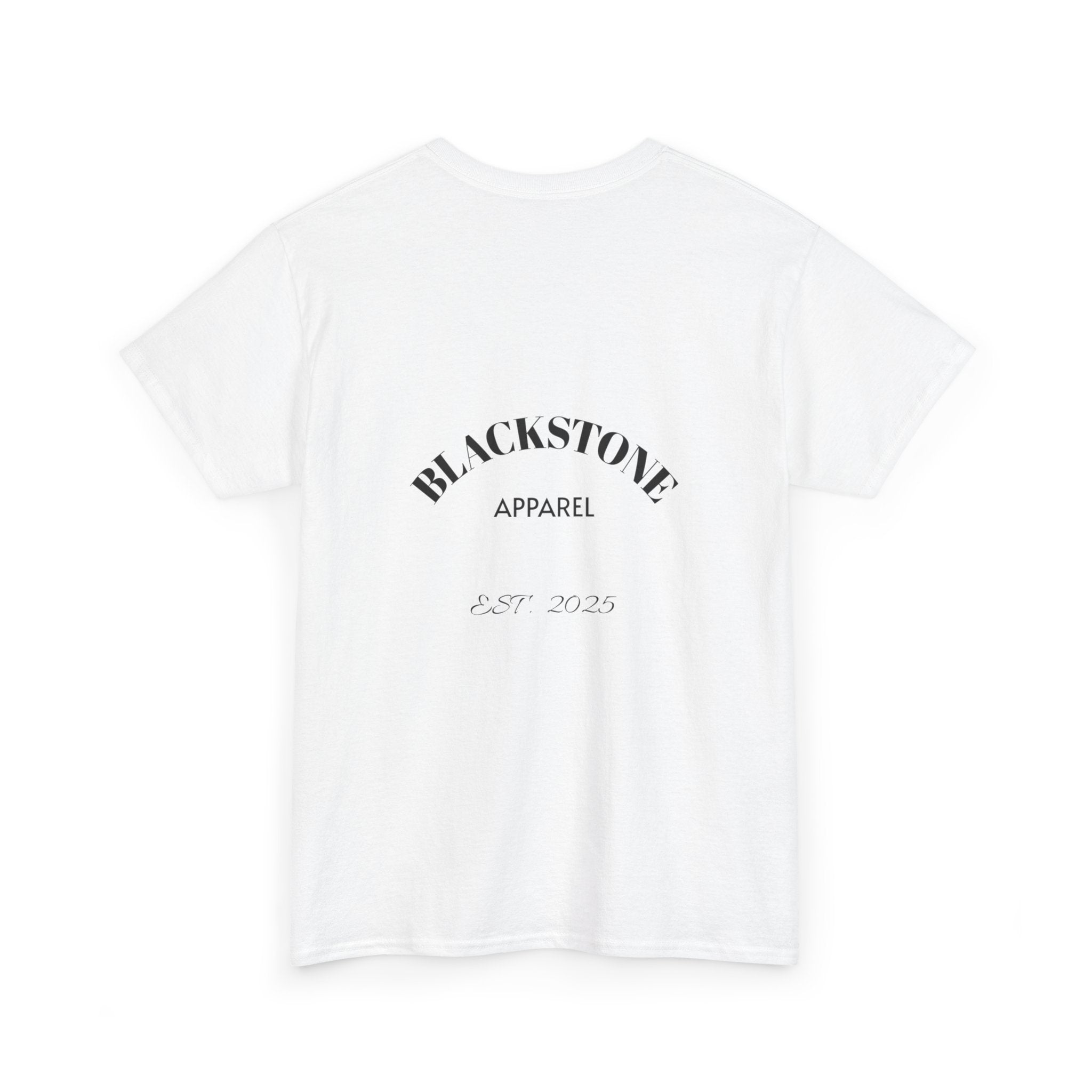 Question Everything - Graphic UNISEX T-shirt by Blackstone
