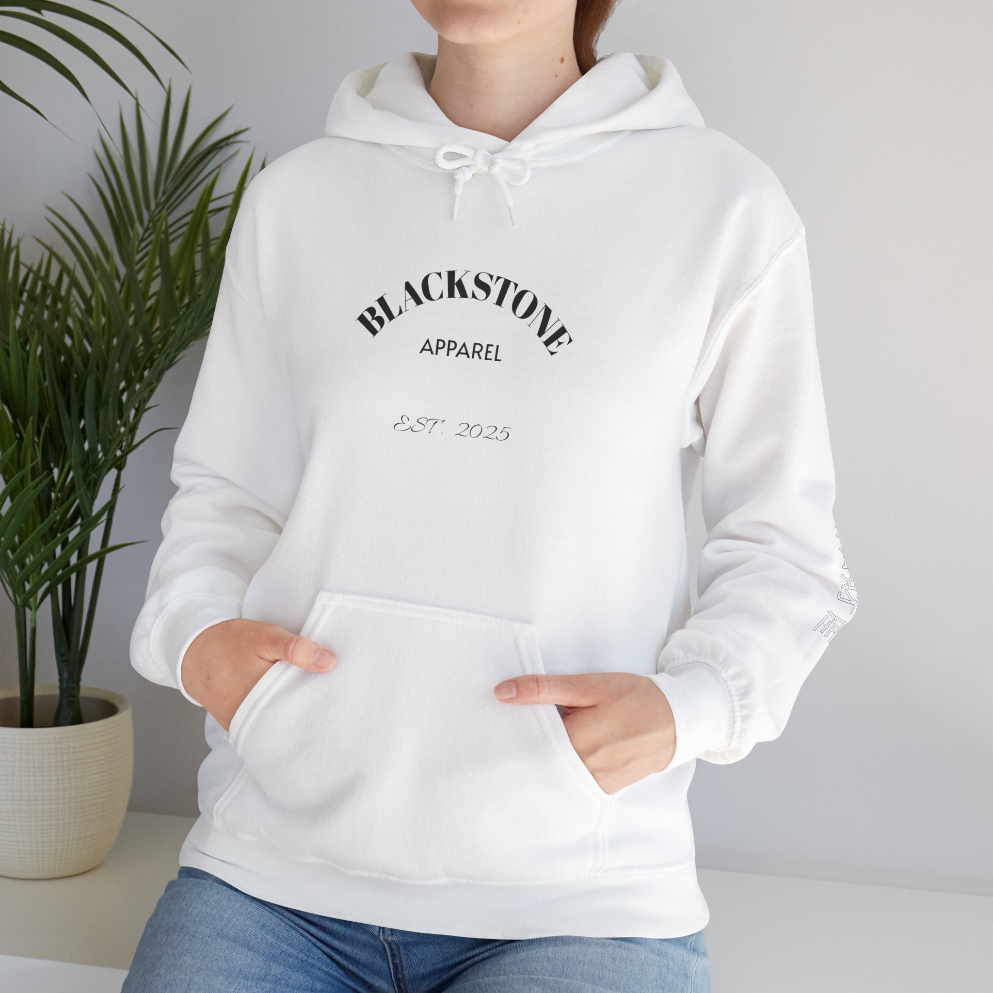 Mystical Graphic Hoodie - Cozy Unisex Sweater