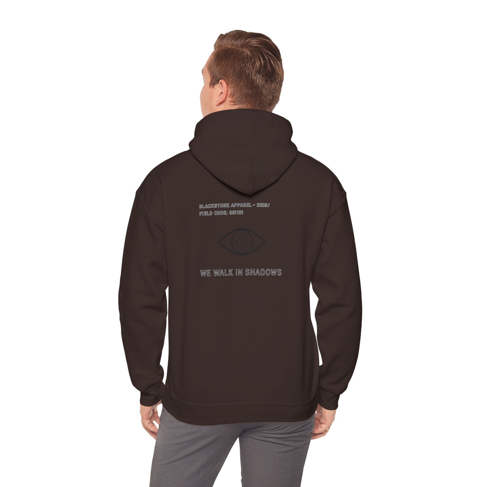 Mystical Graphic Hoodie - Cozy Unisex Sweater