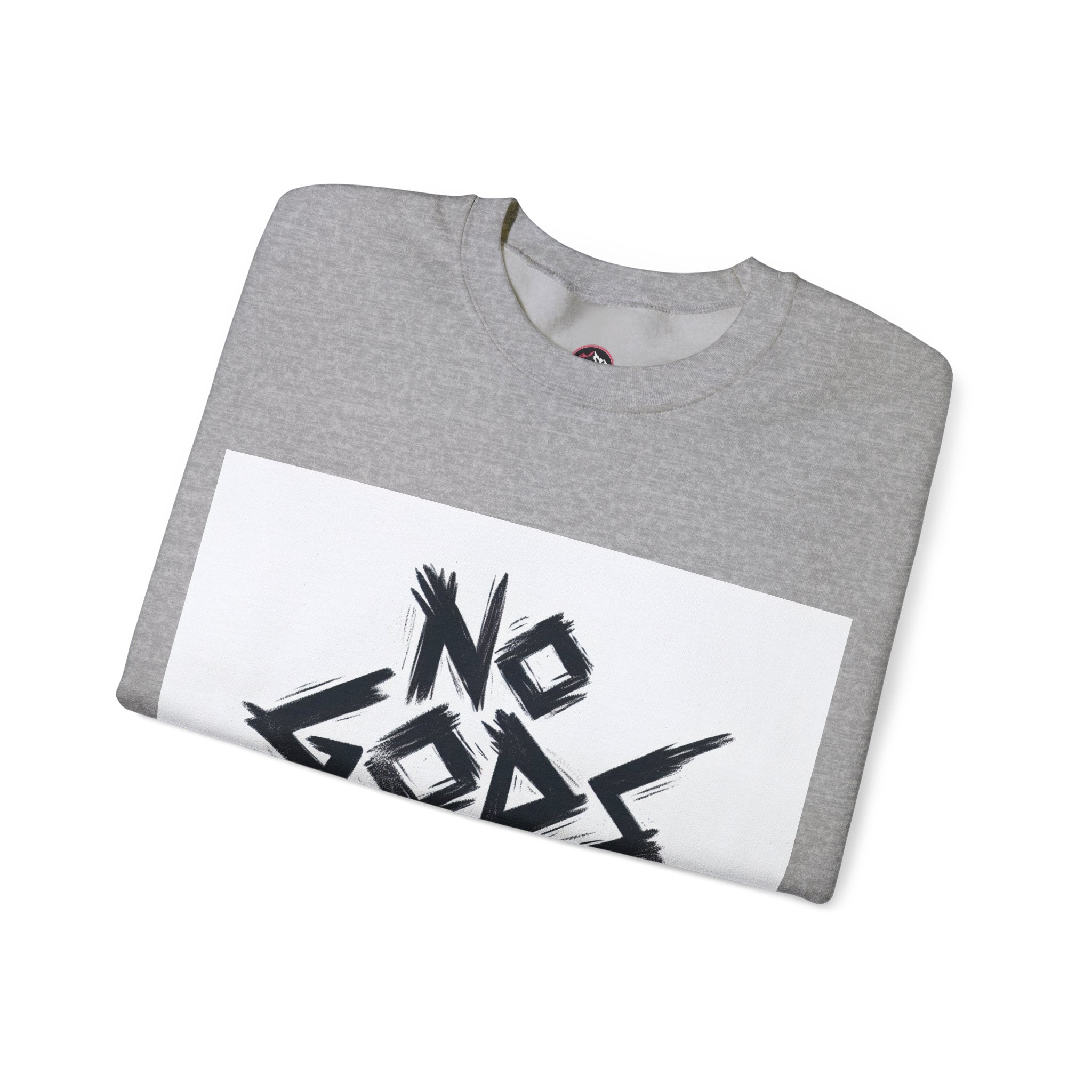 No Gods No Masters Sweatshirt - Heavy Blend™ Crewneck Sweatshirt