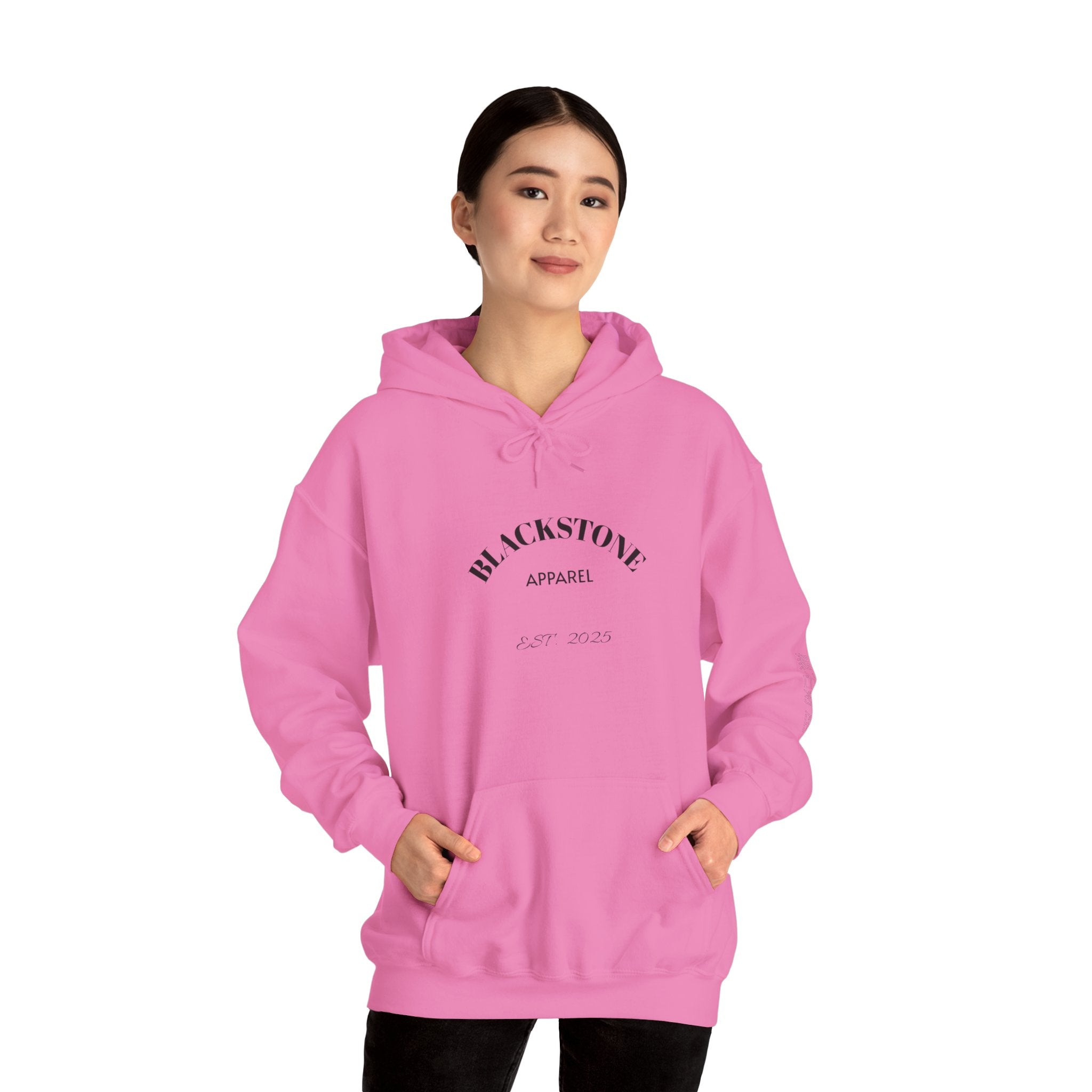 Mystical Graphic Hoodie - Cozy Unisex Sweater