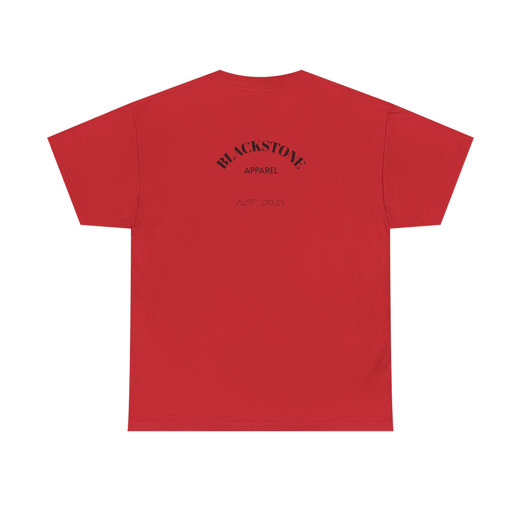 Political Satire Statement Tee - "the Conflict President" Unisex Cotton Tee, Graphic T-Shirt, Protest Apparel, Gift for Activists