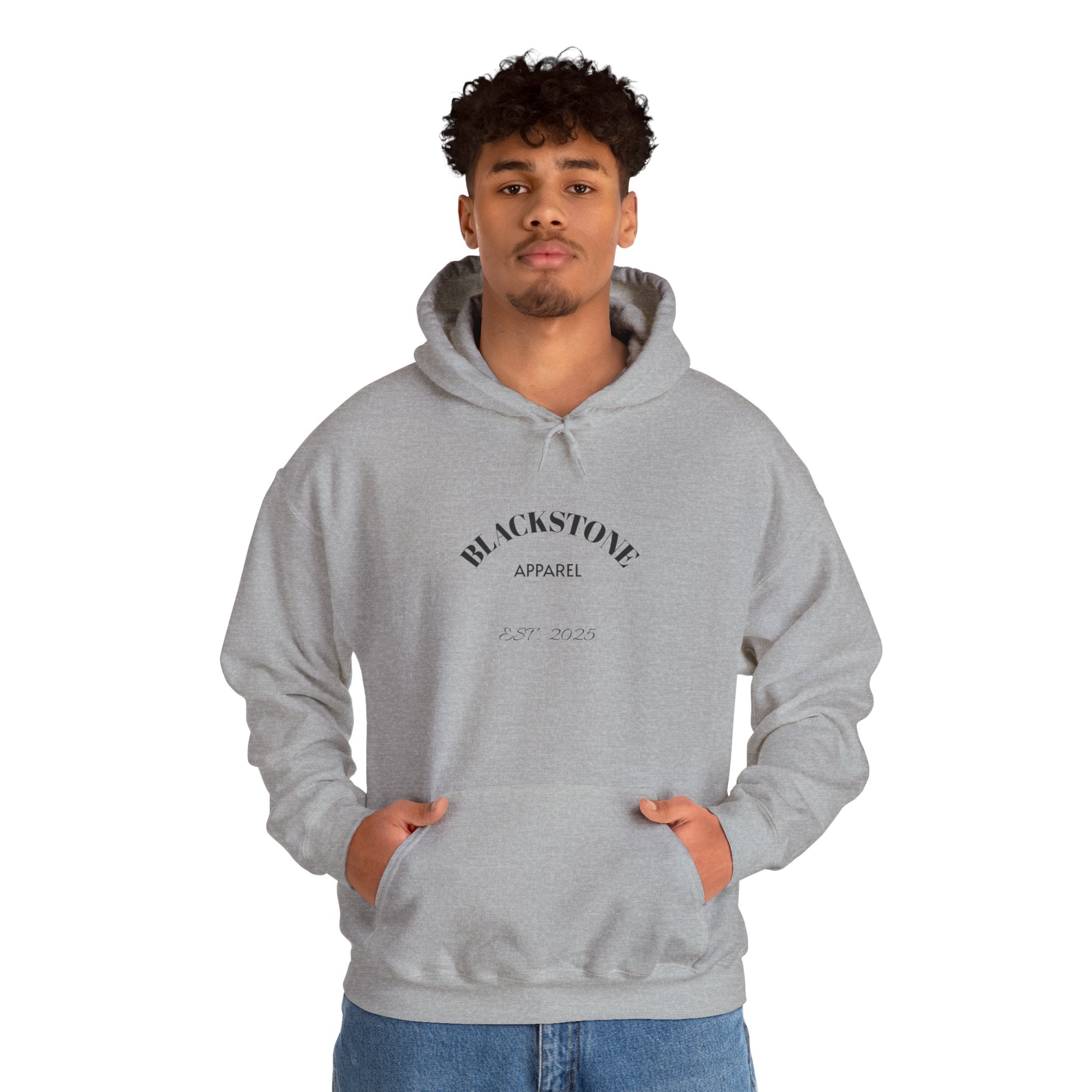 Mystical Graphic Hoodie - Cozy Unisex Sweater