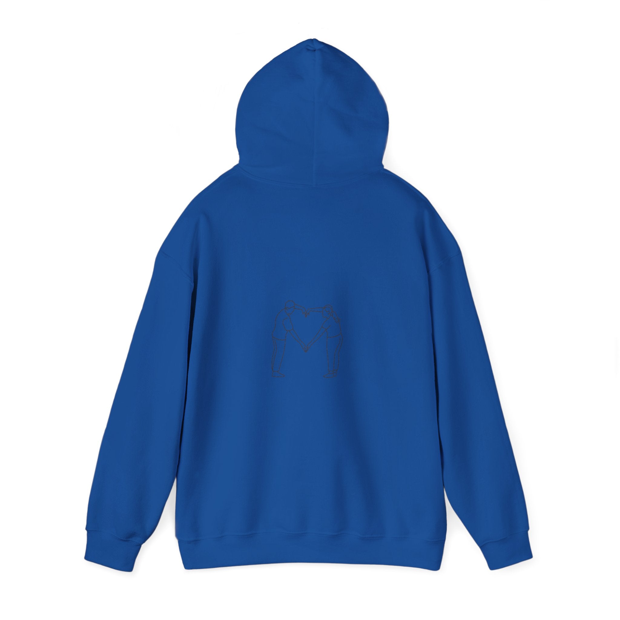 Personalized Custom Sweatshirt, Romantic Gift for Him and Her, Wedding Anniversary Present, Unique
