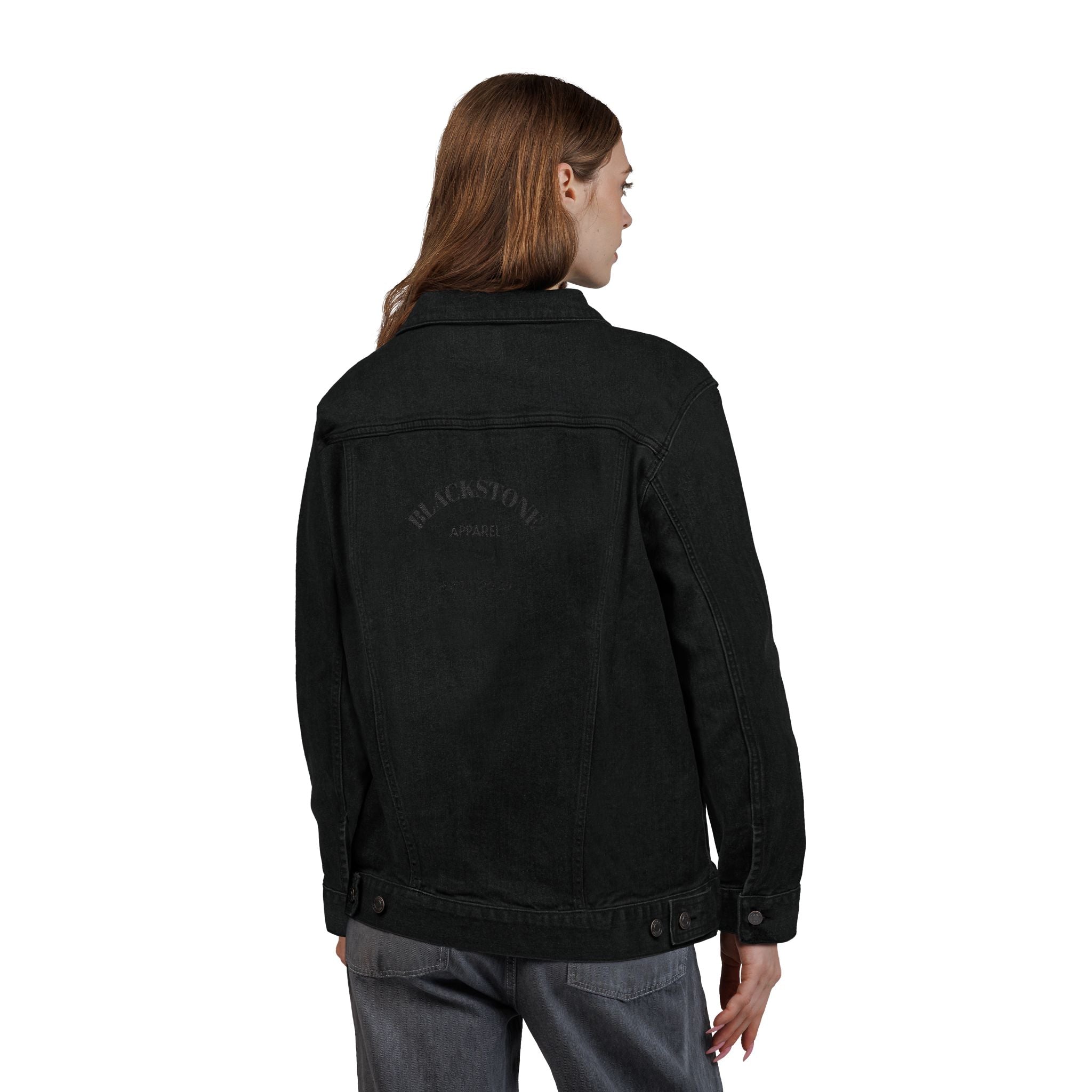 Denim Jacket by Blackstone