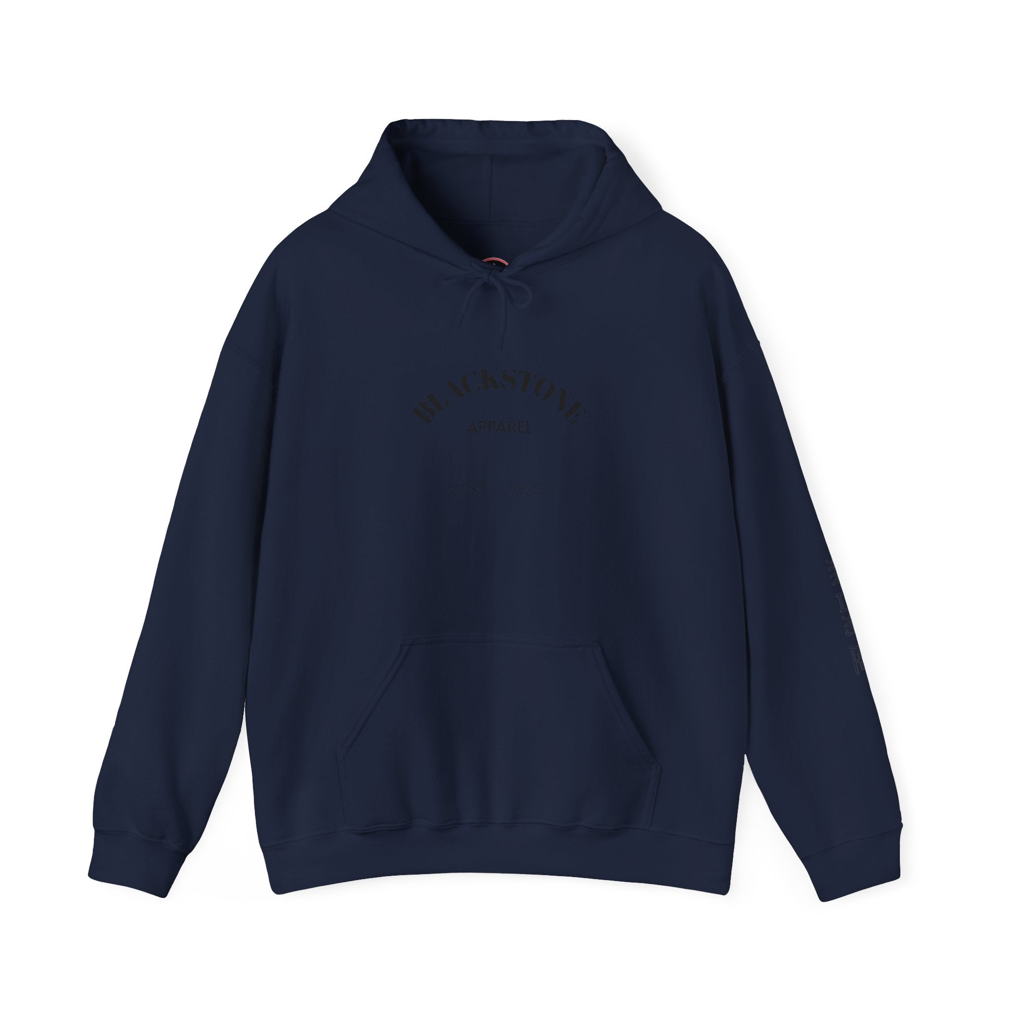 Mystical Graphic Hoodie - Cozy Unisex Sweater