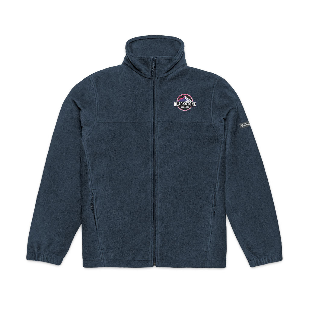 Blackstone x Columbia Fleece Jacket